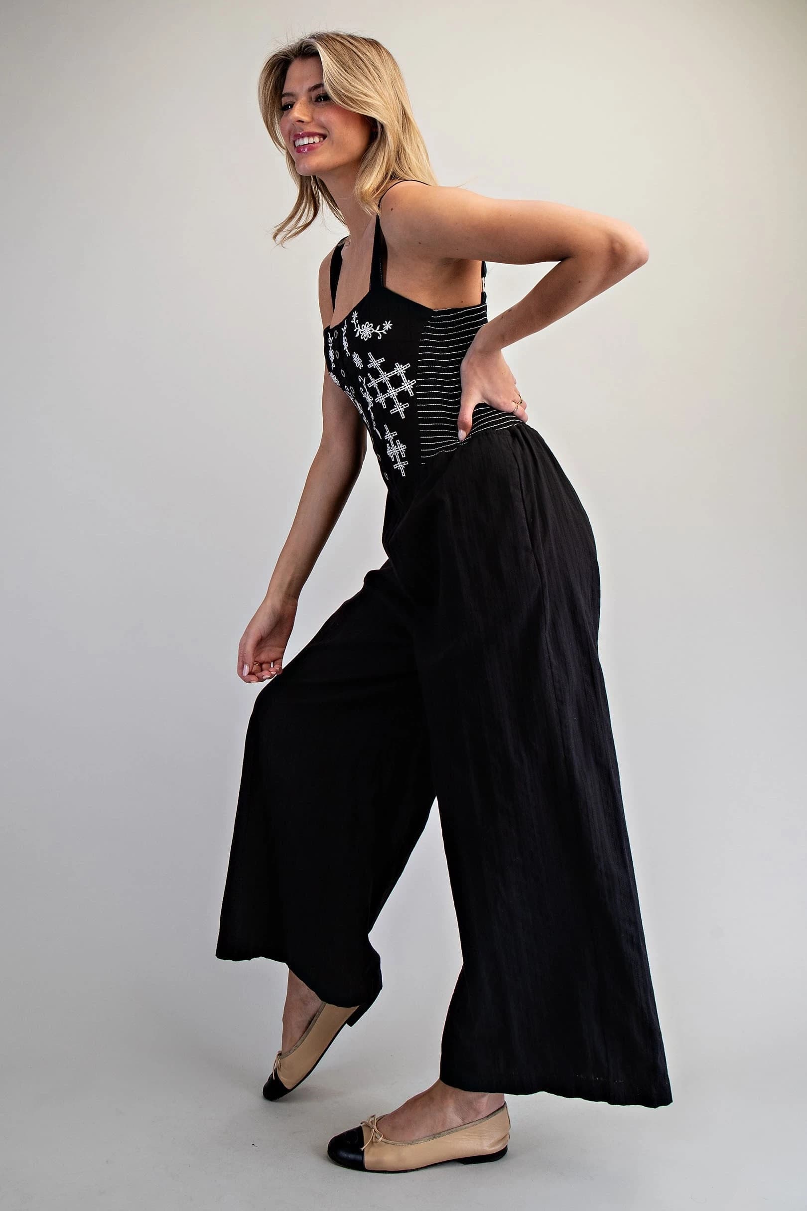 BH15545 - BLACK