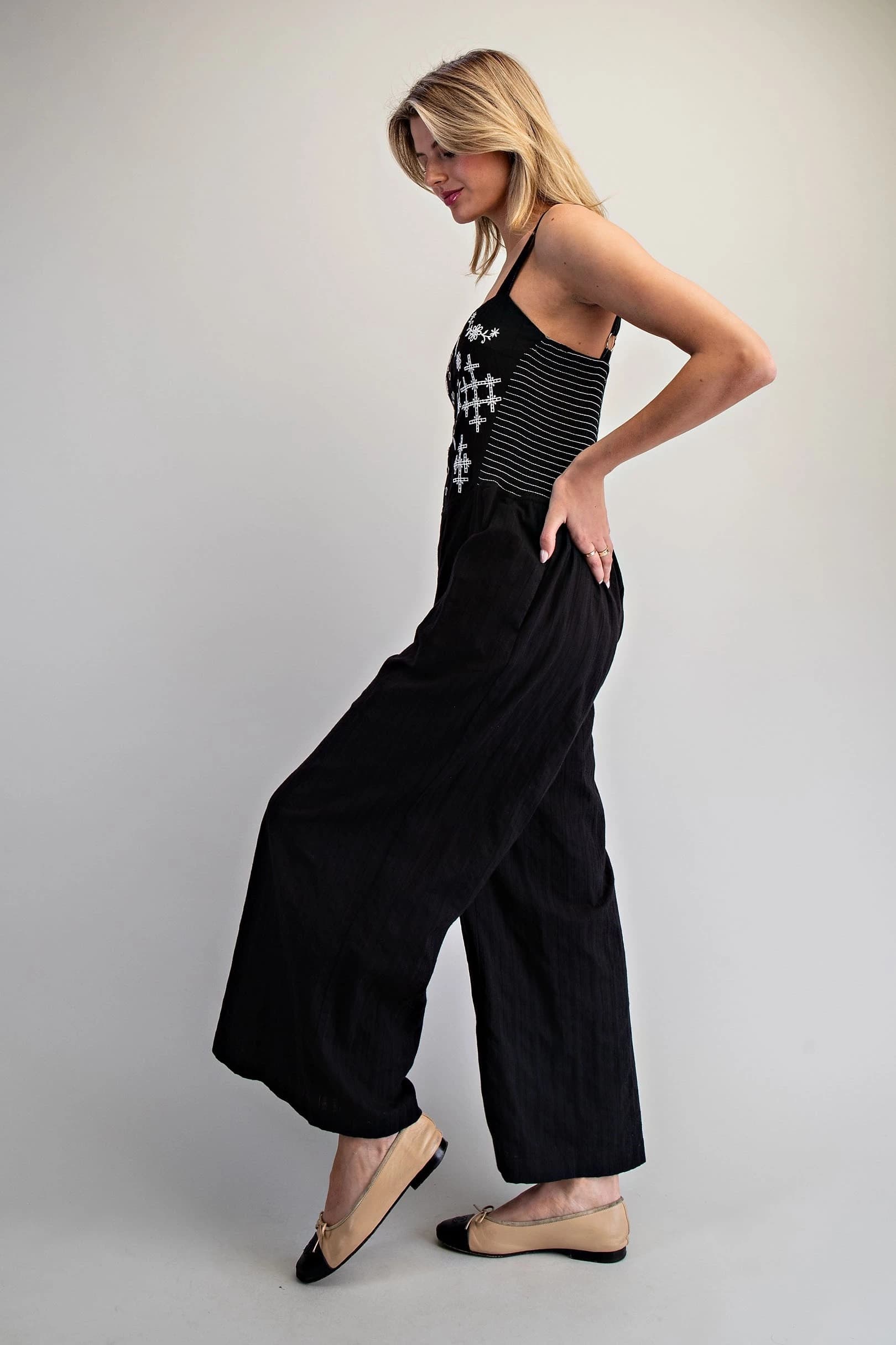BH15545 - BLACK