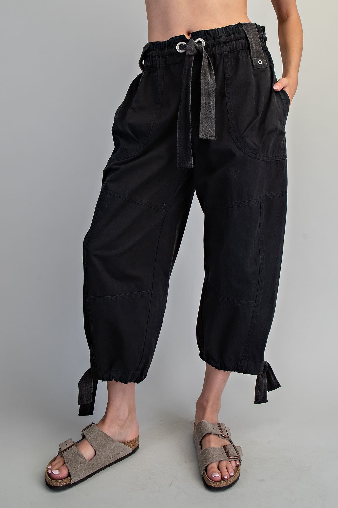 PH15321 - ASH BLACK