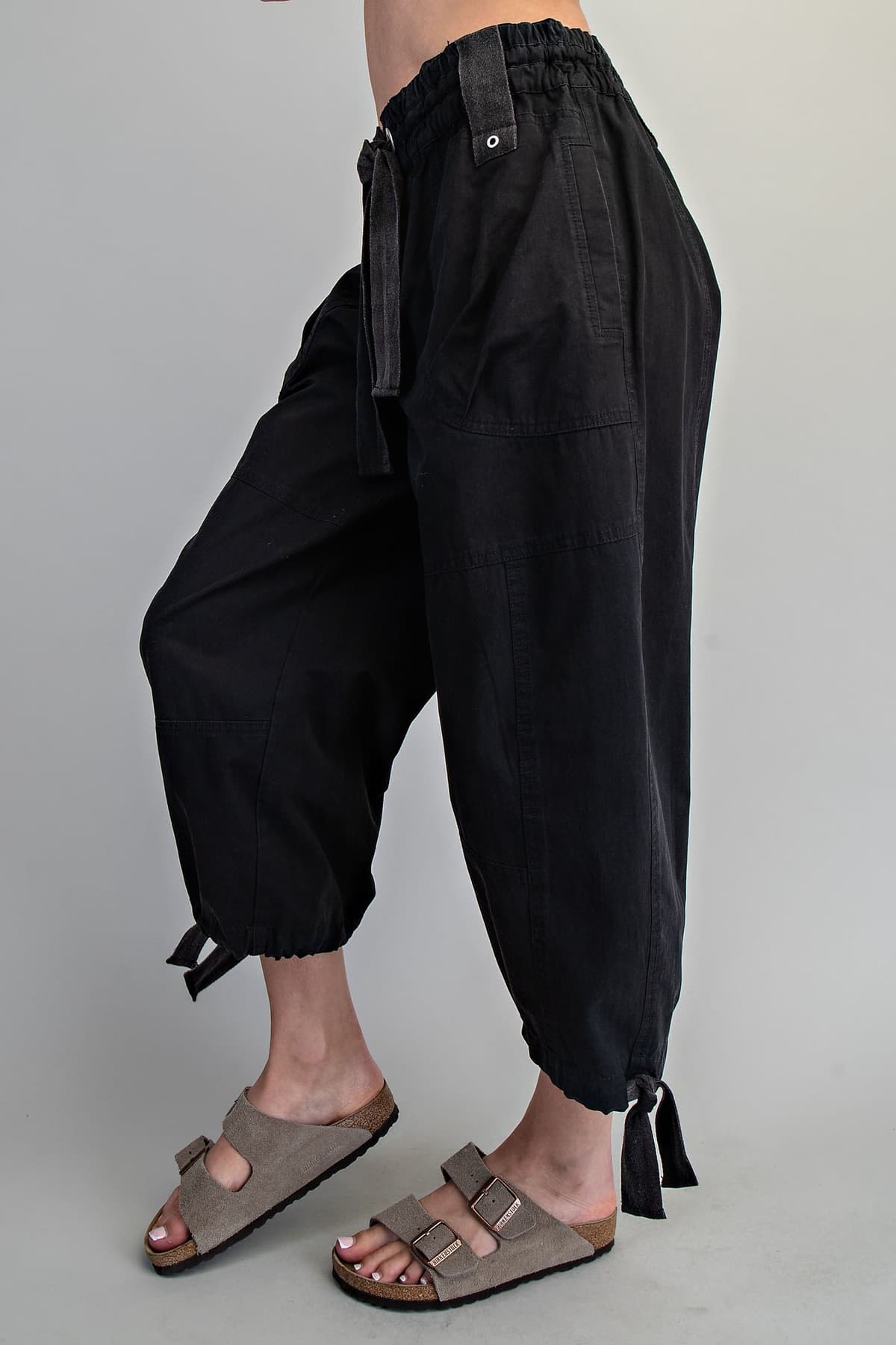 PH15321 - ASH BLACK