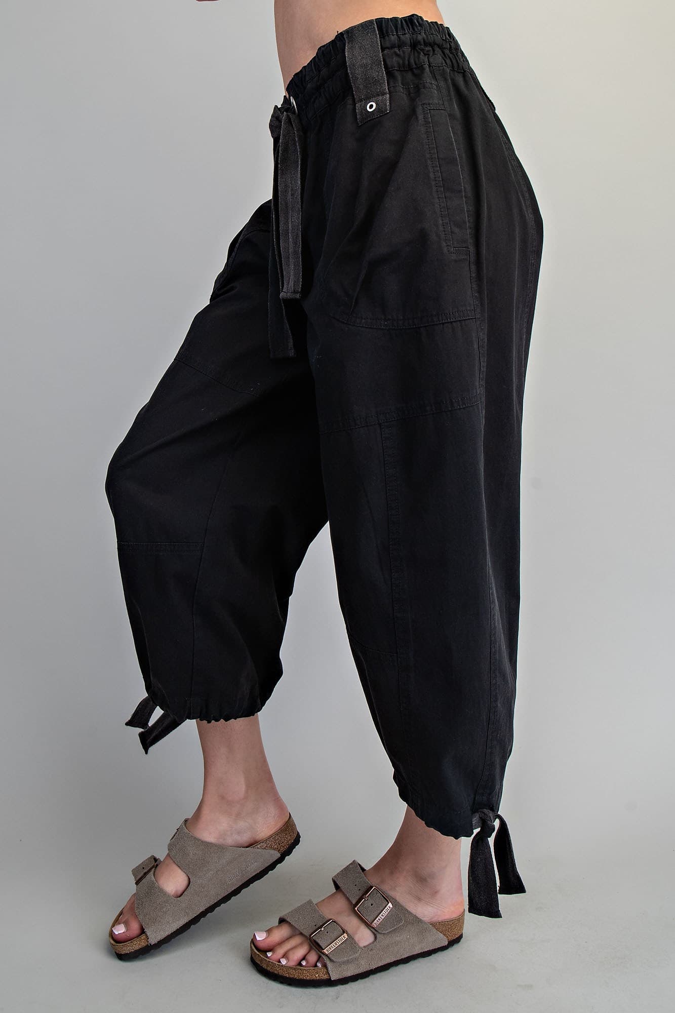 PH15321 - ASH BLACK