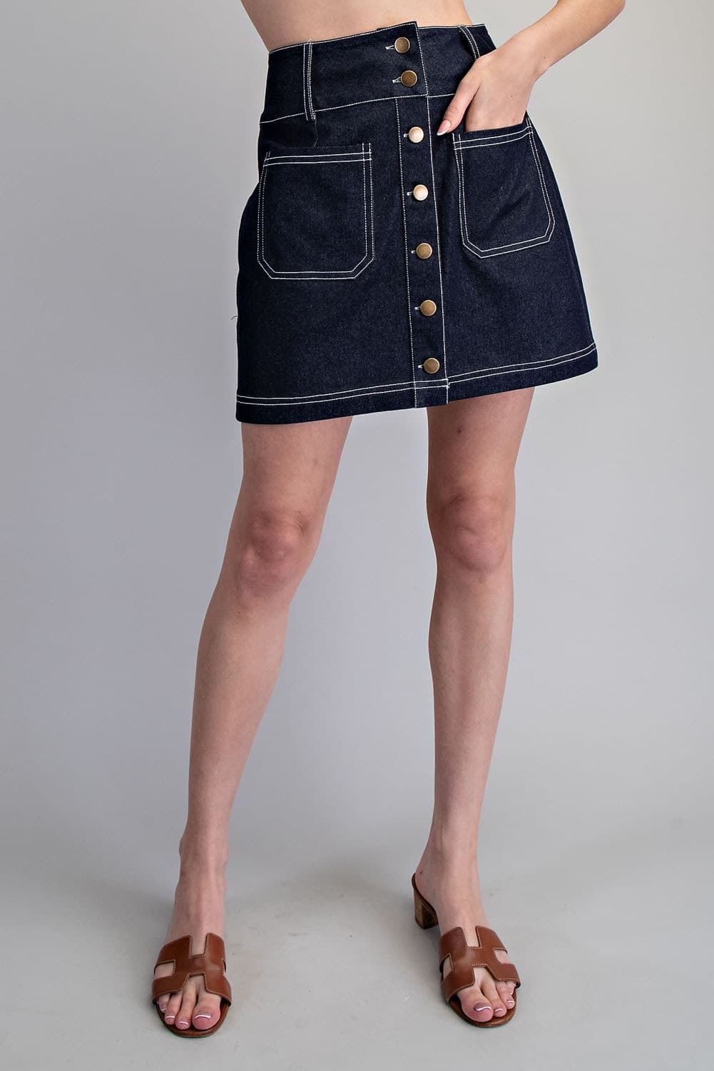SHS15600 - DENIM