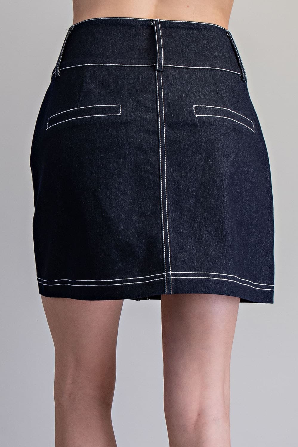 SHS15600 - DENIM