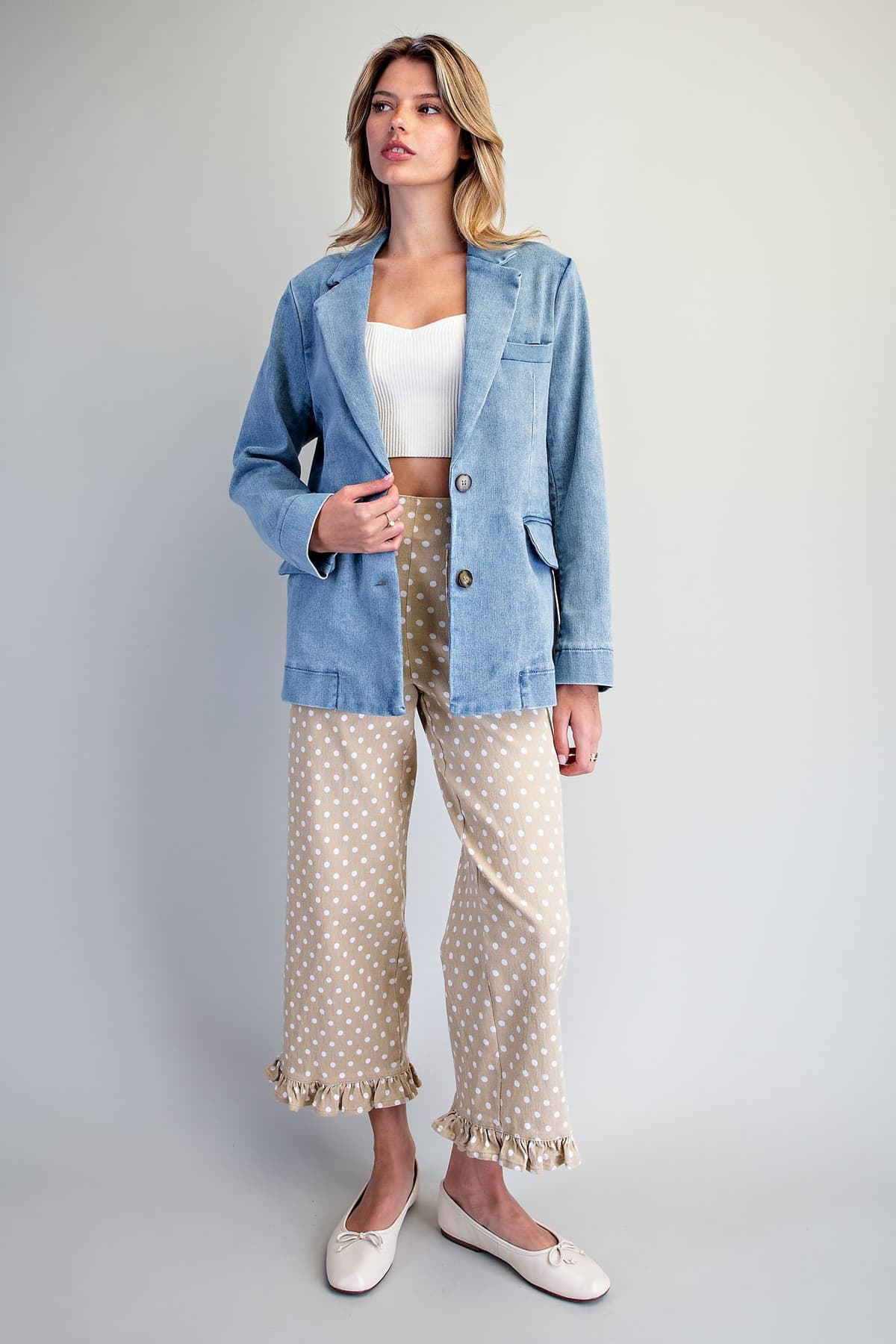 JK14710 - DENIM