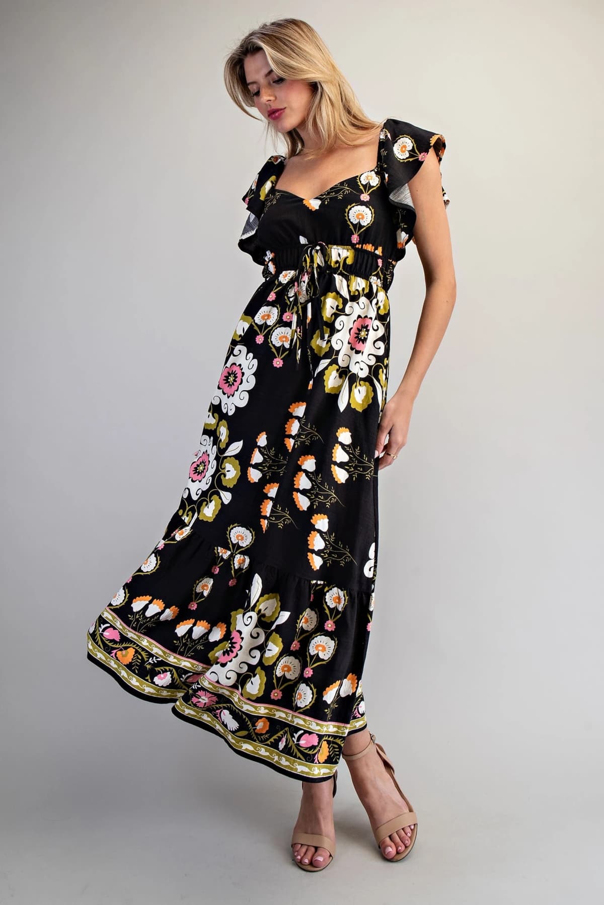 DK16160 - BLACK