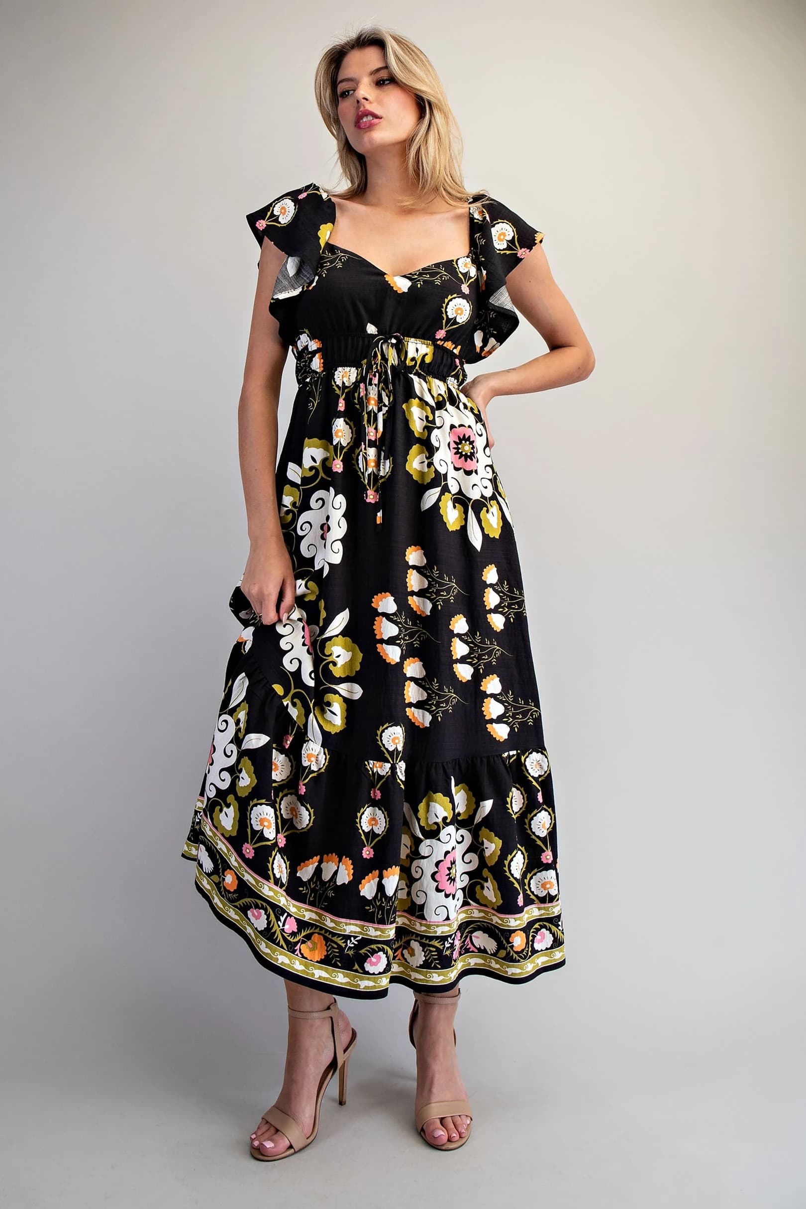 DK16160 - BLACK