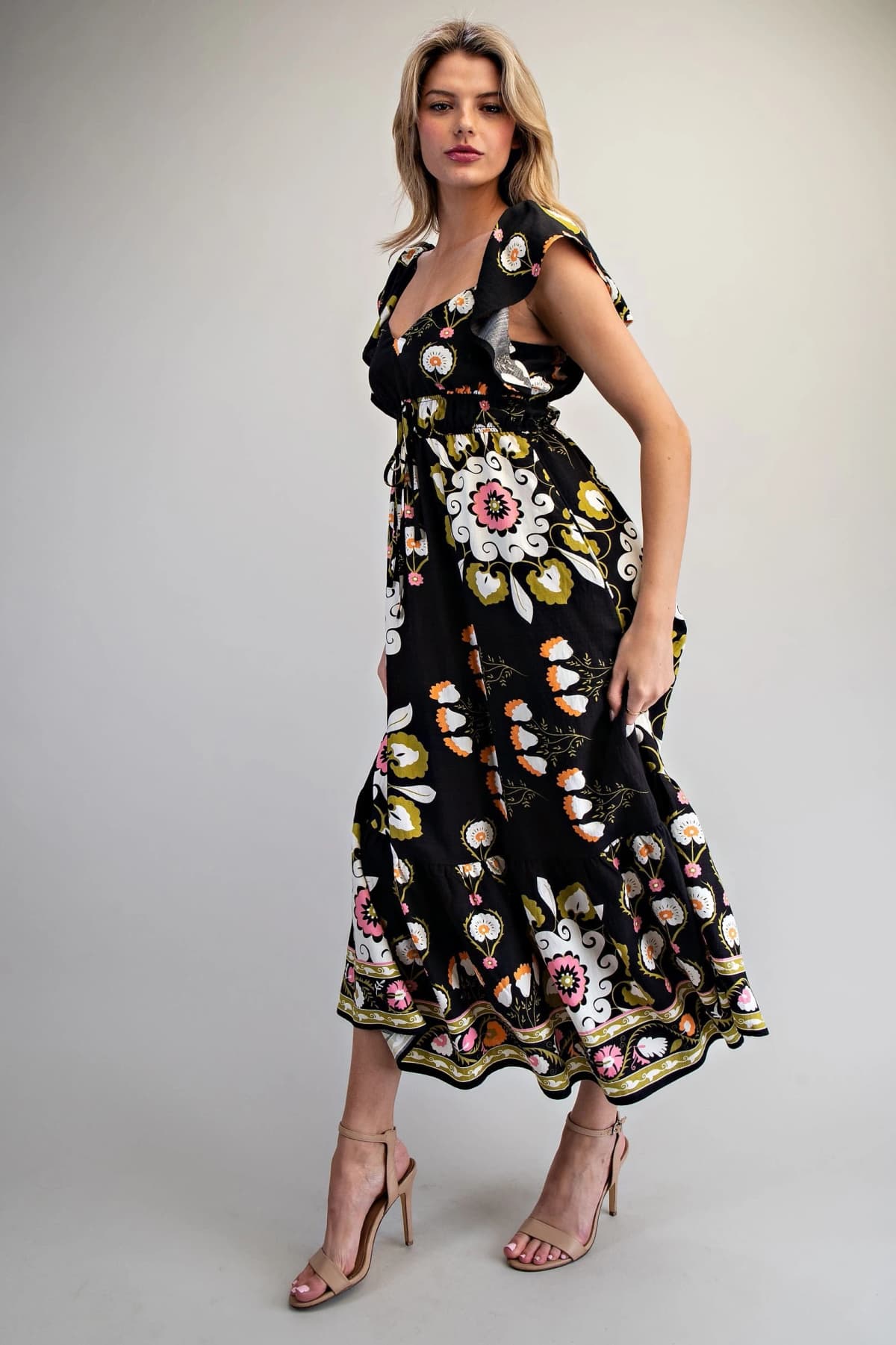 DK16160 - BLACK