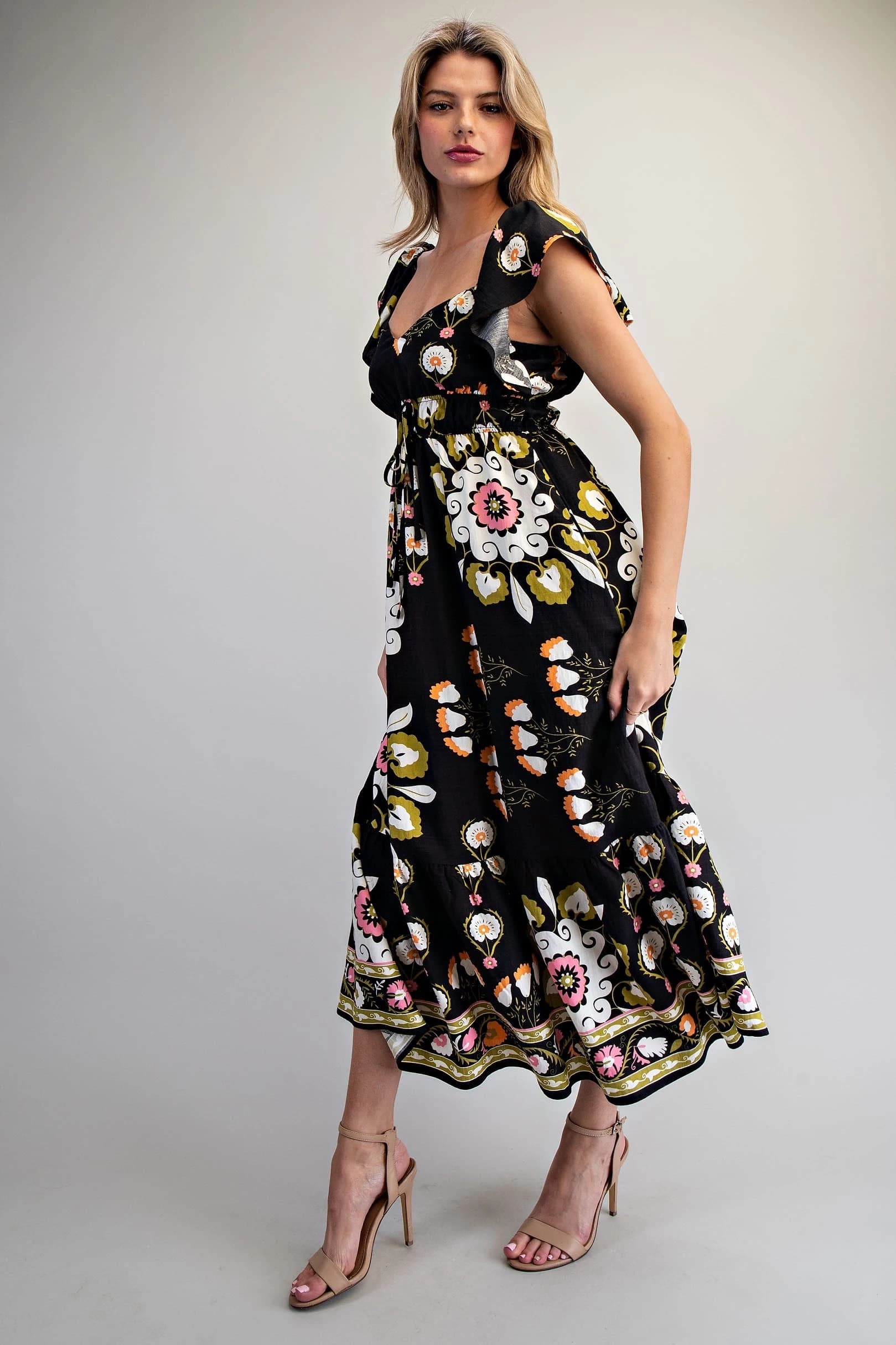 DK16160 - BLACK