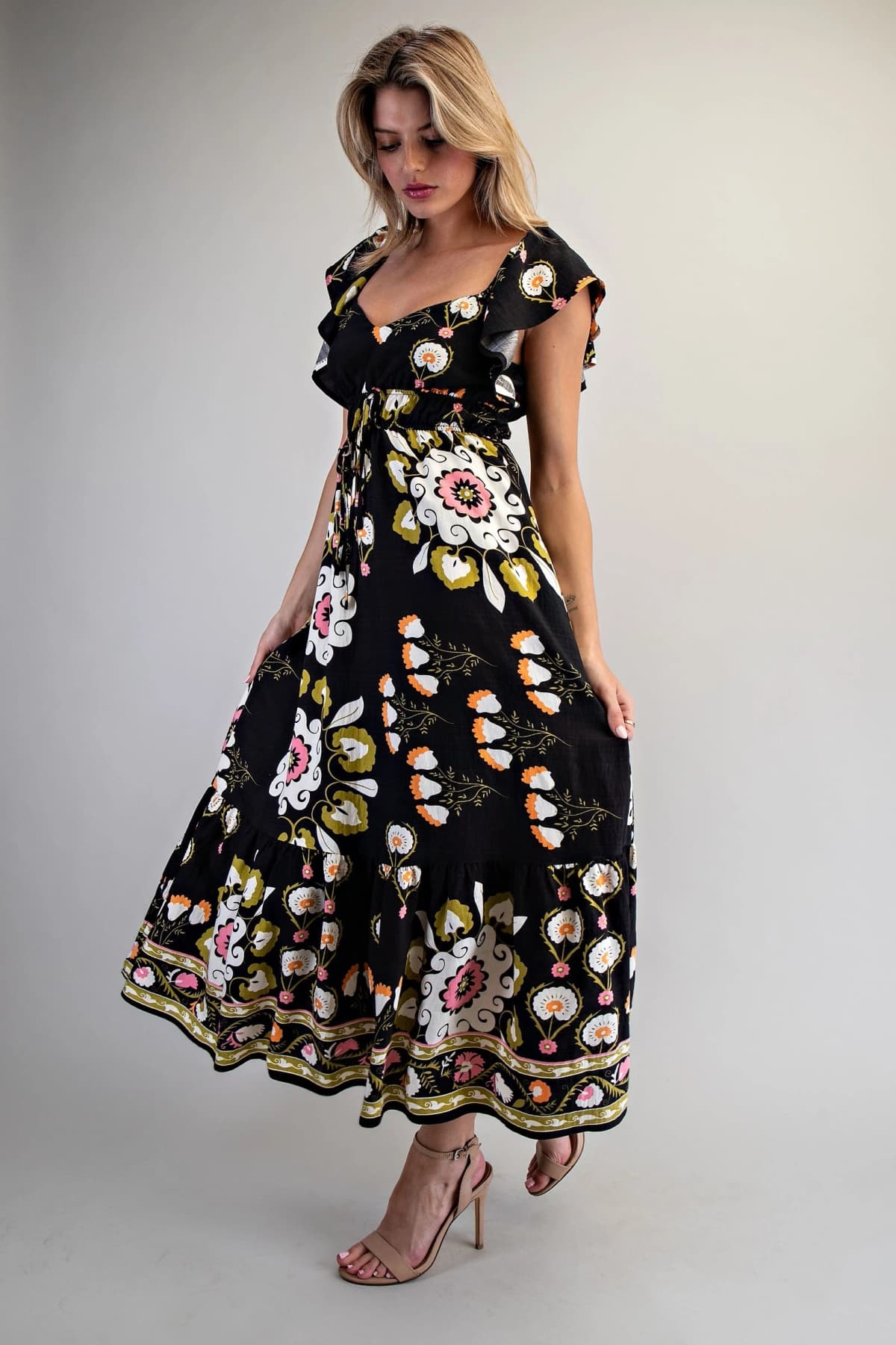 DK16160 - BLACK