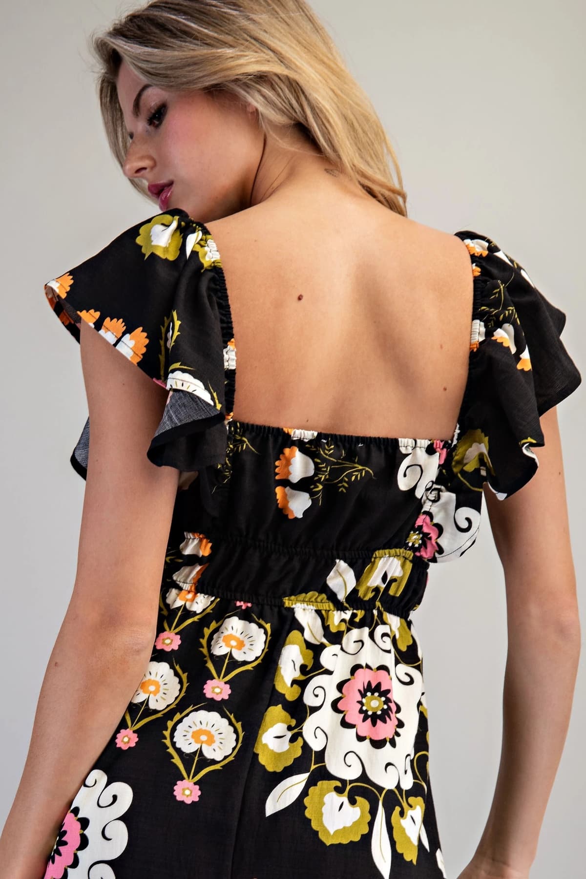 DK16160 - BLACK