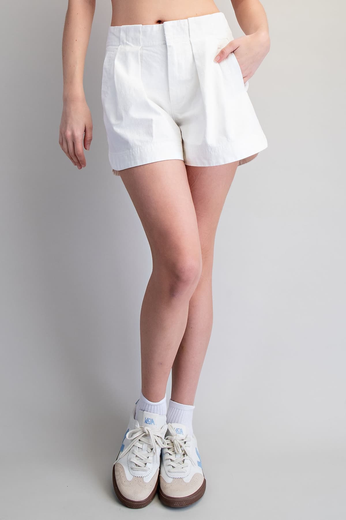 PK16055 - OFF WHITE