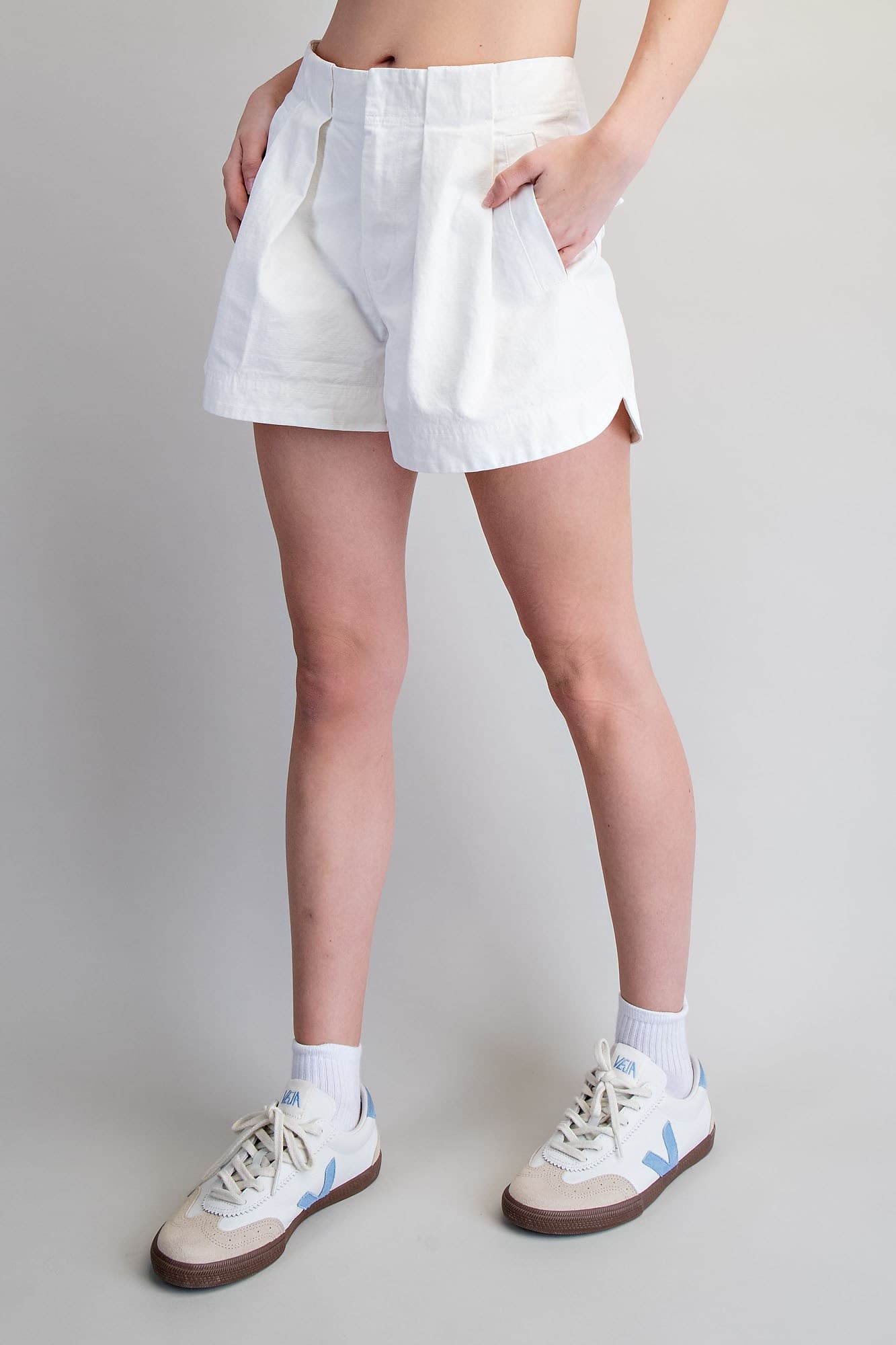 PK16055 - OFF WHITE