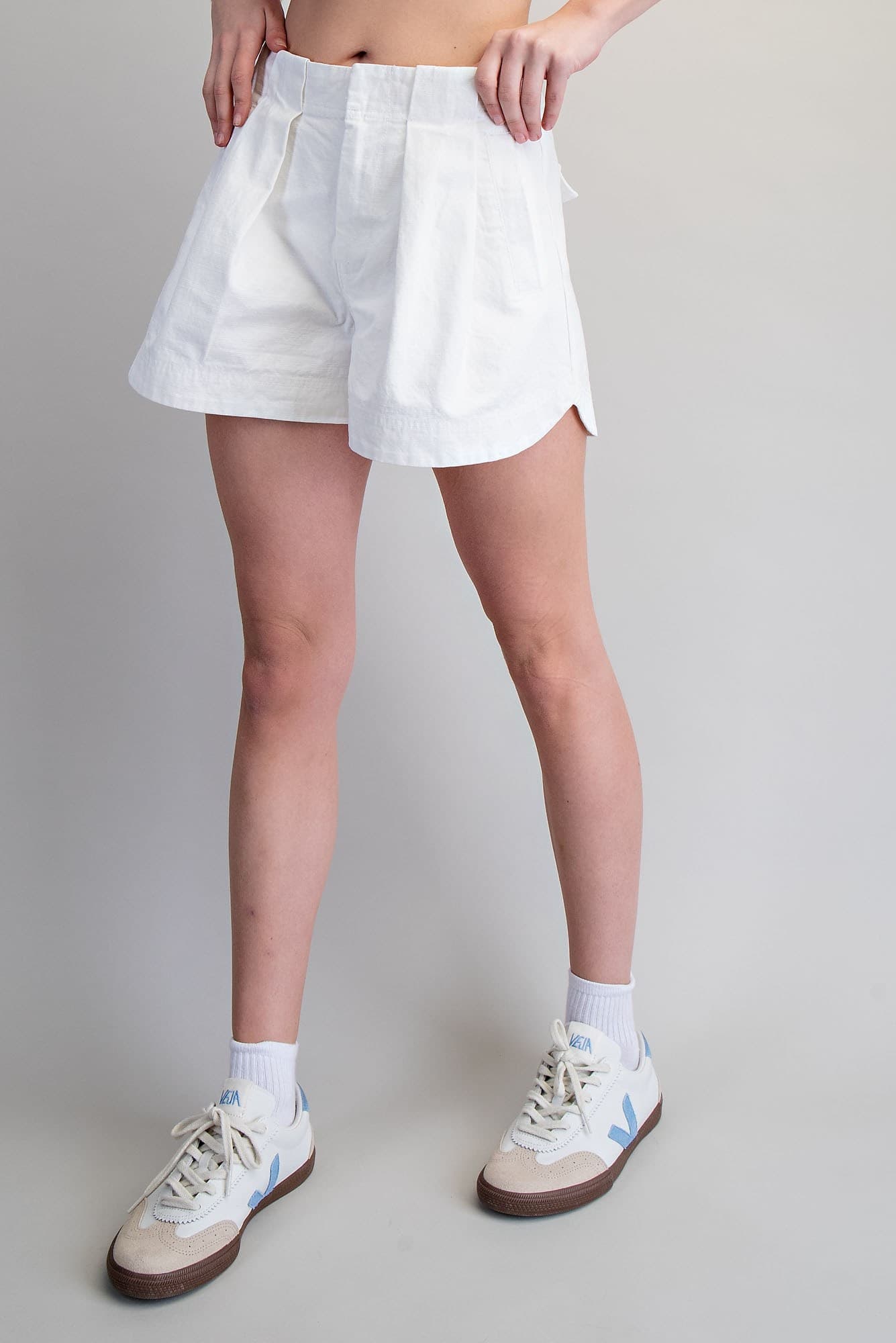 PK16055 - OFF WHITE