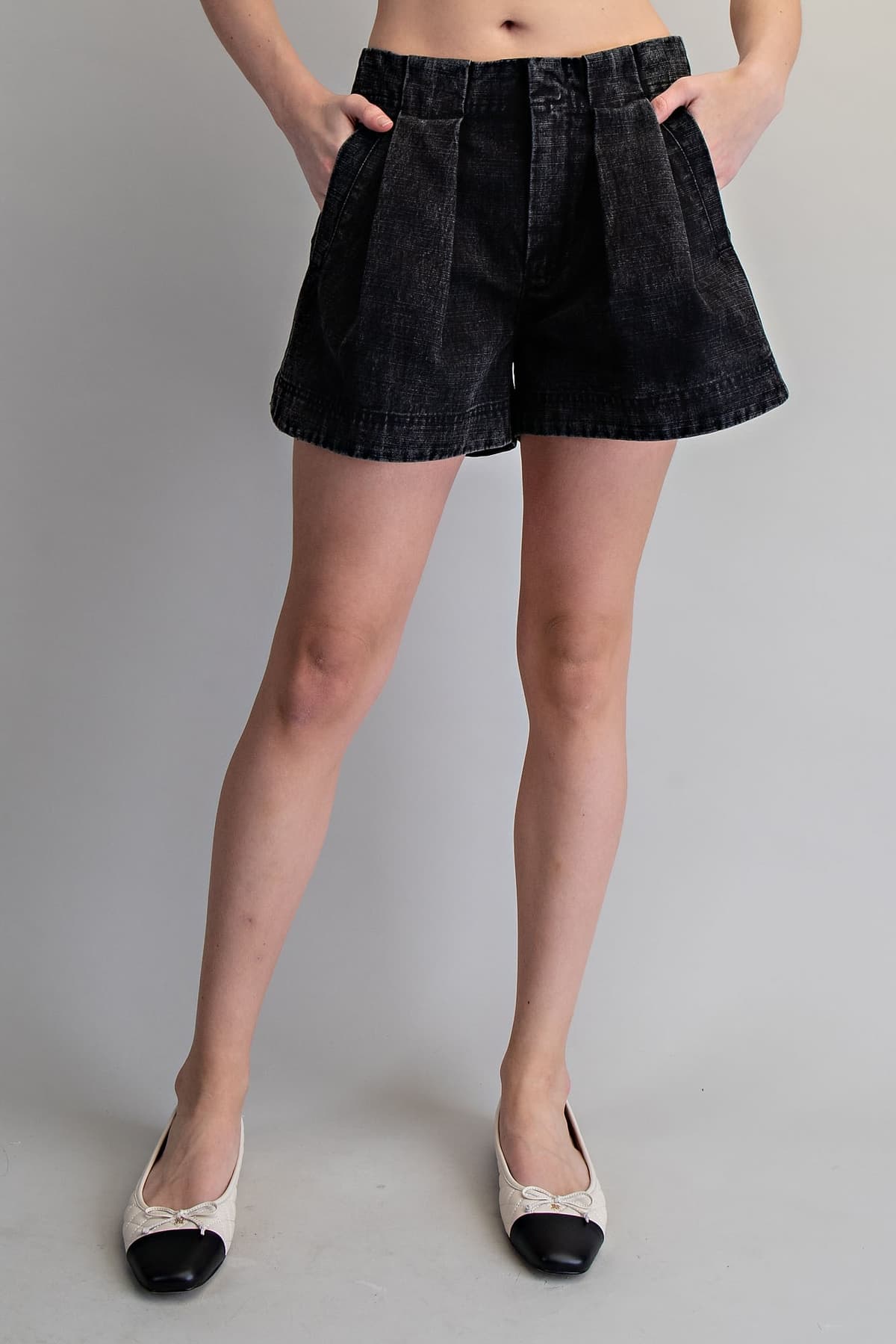 PK16055 - BLACK