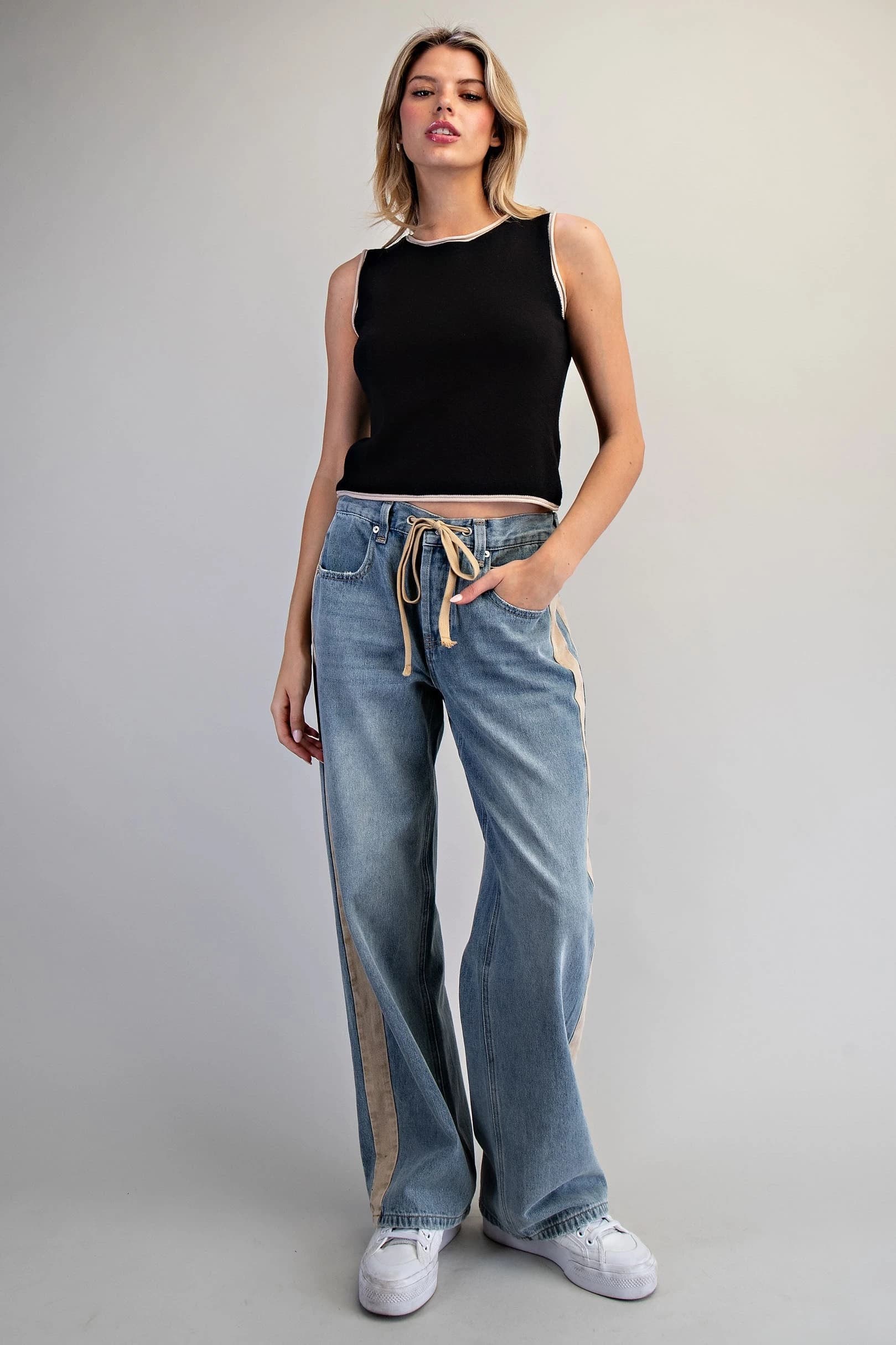 SK14947 - BLACK