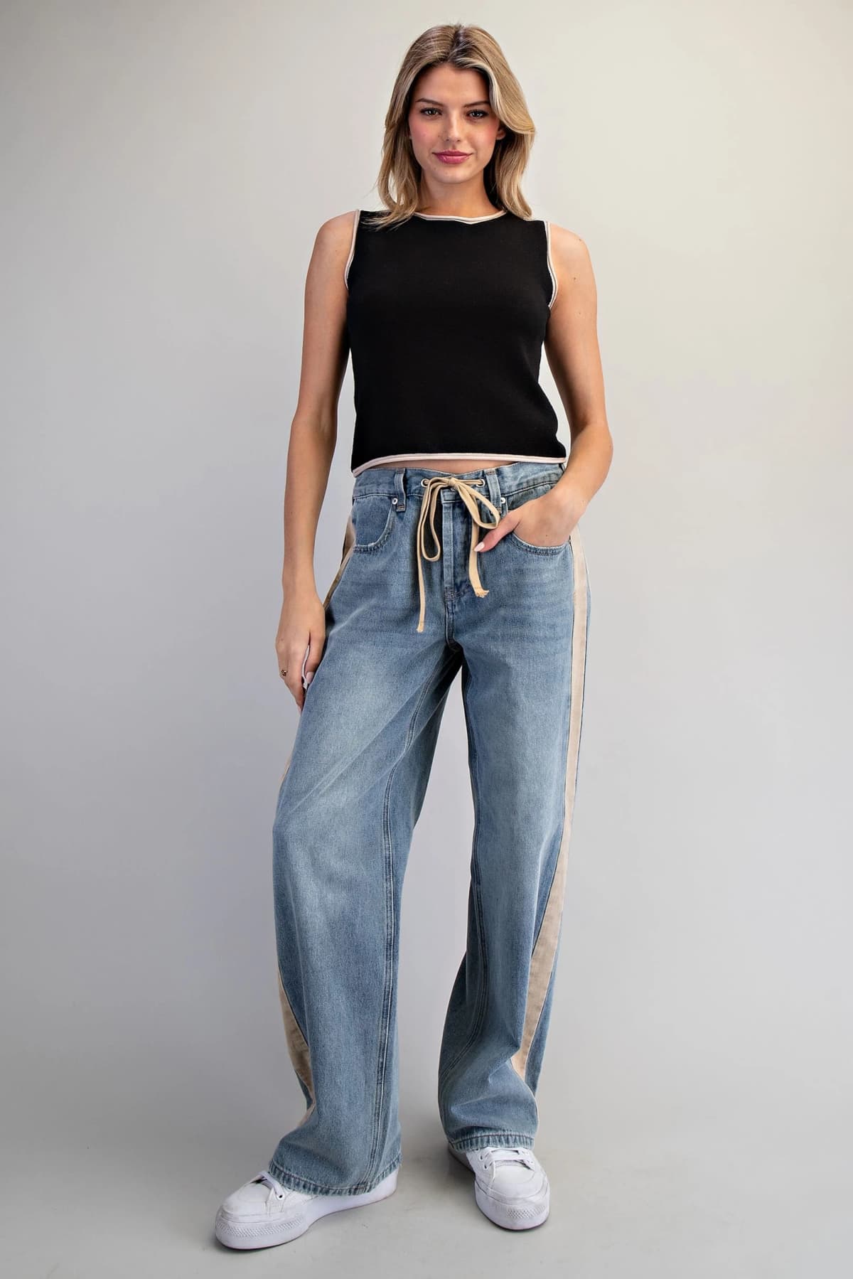 SK14947 - BLACK