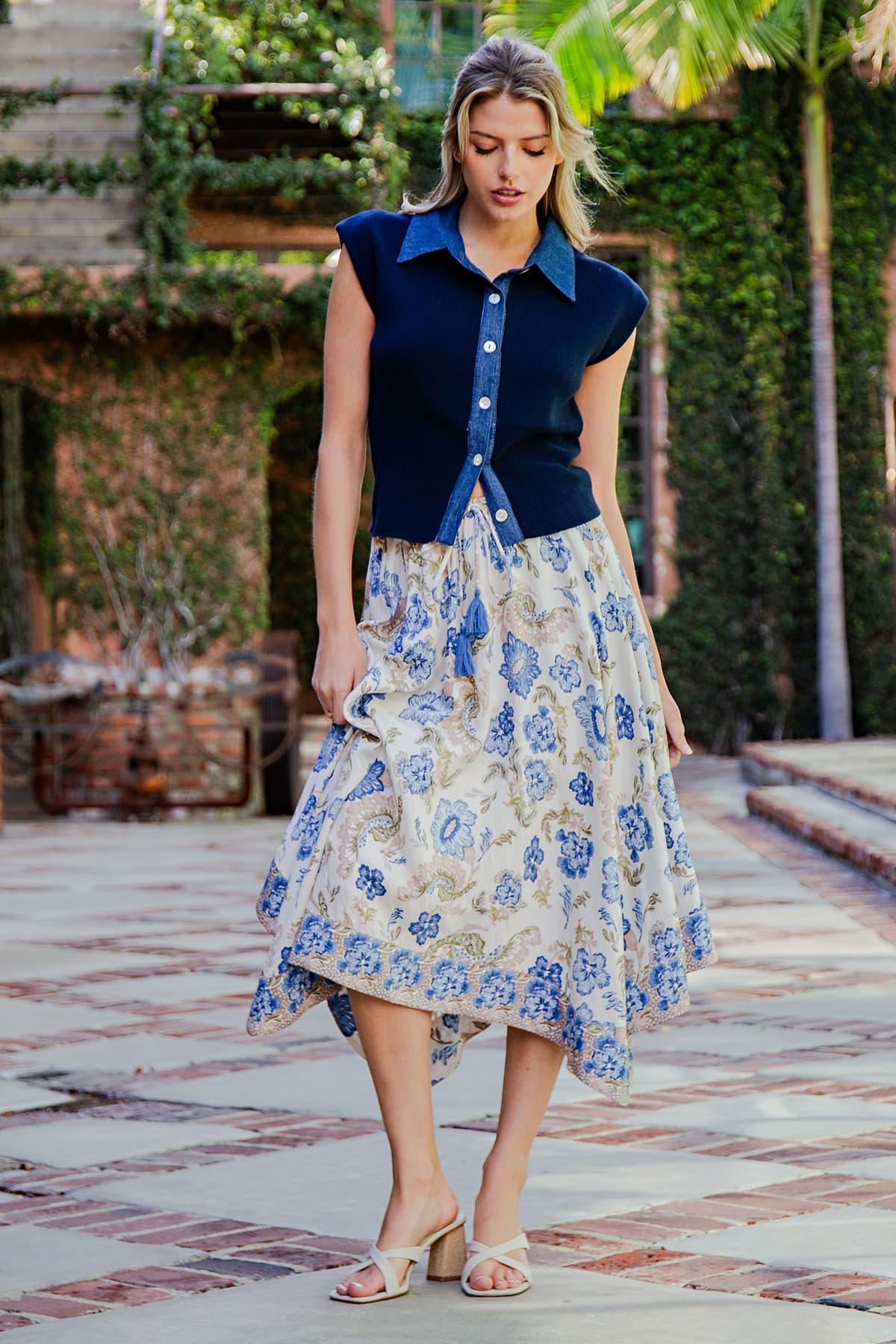 SHS15598 - BLUE BELL