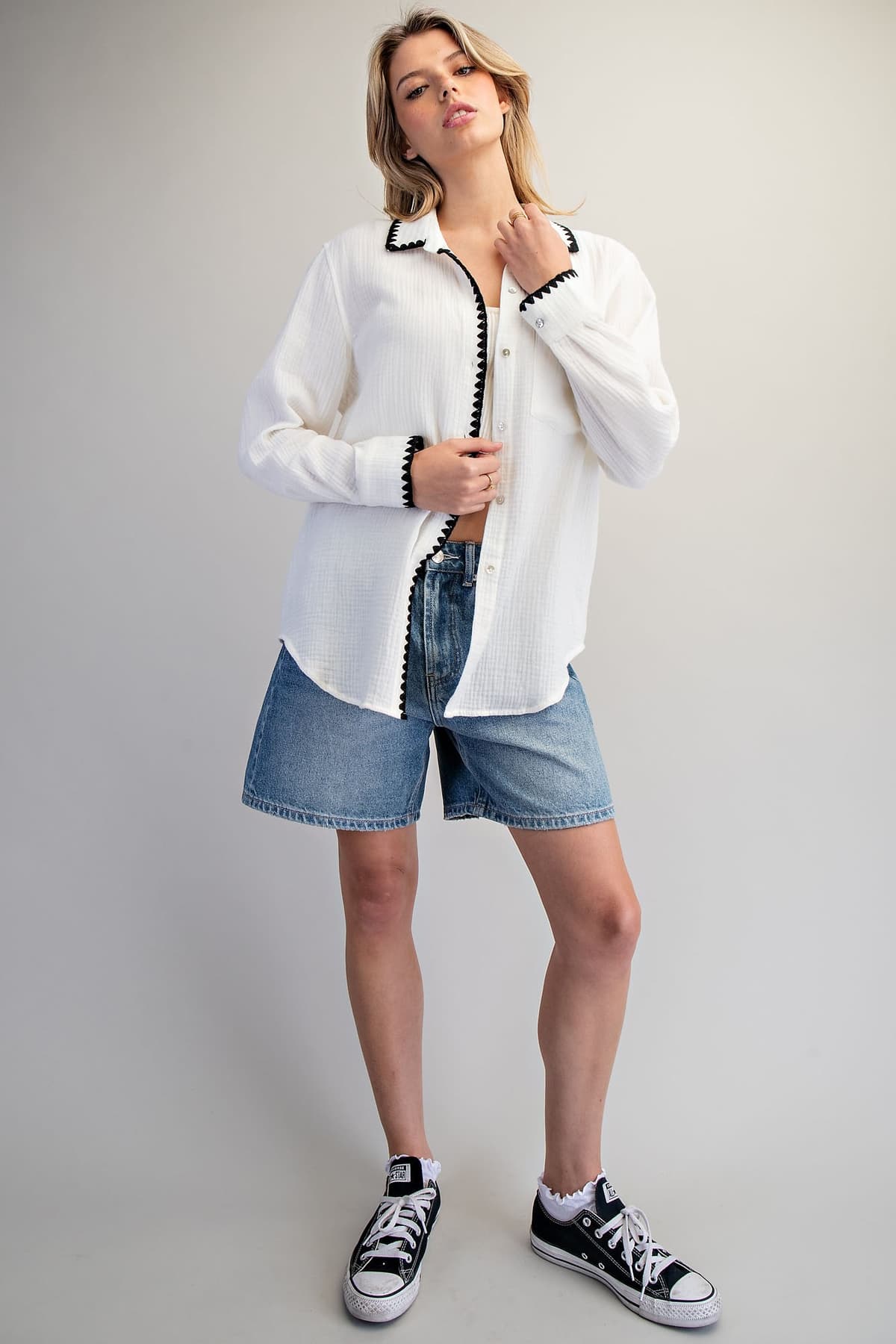 TH15622 - OFF WHITE