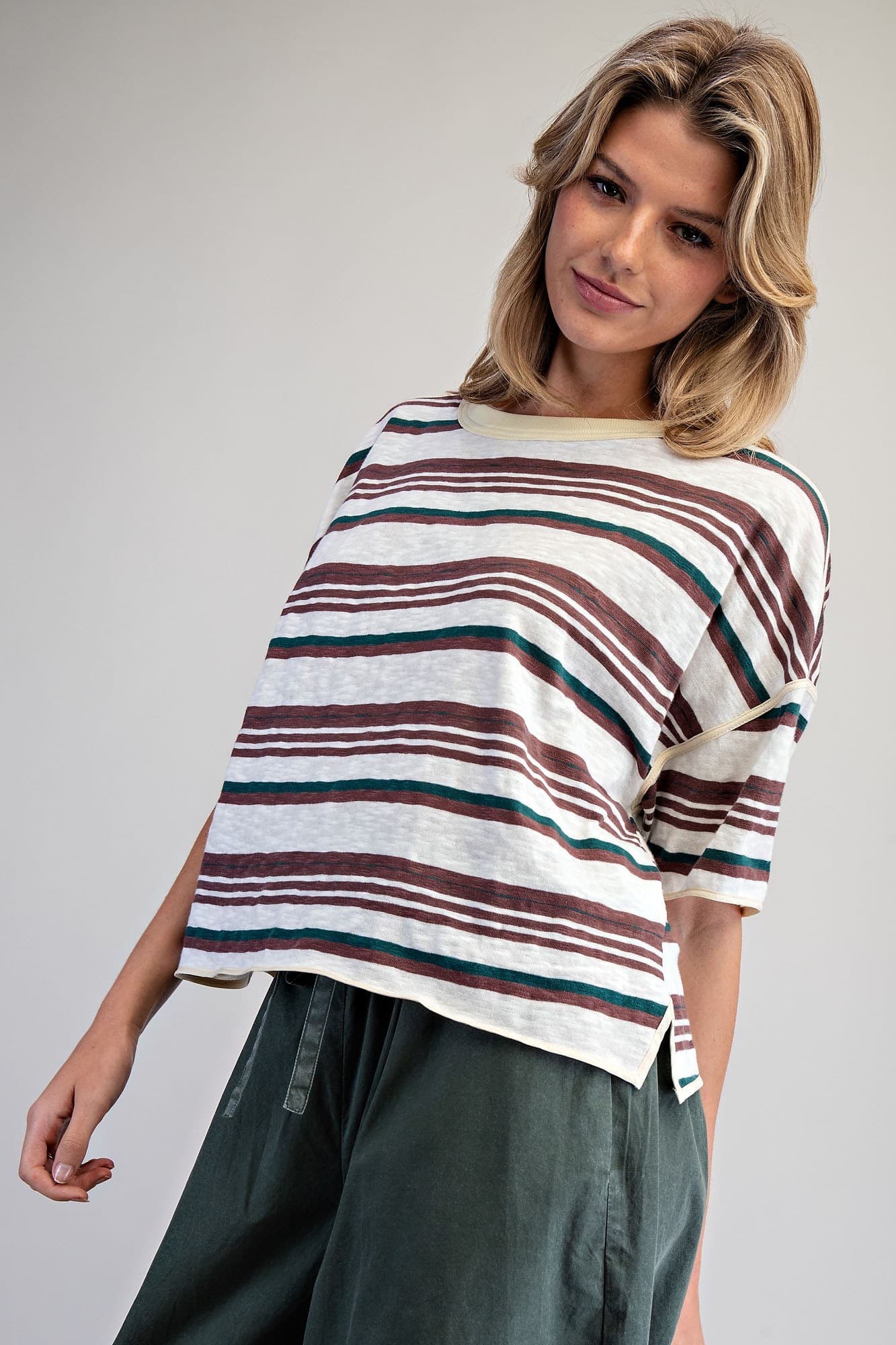 TH15564 - FOREST CREAM