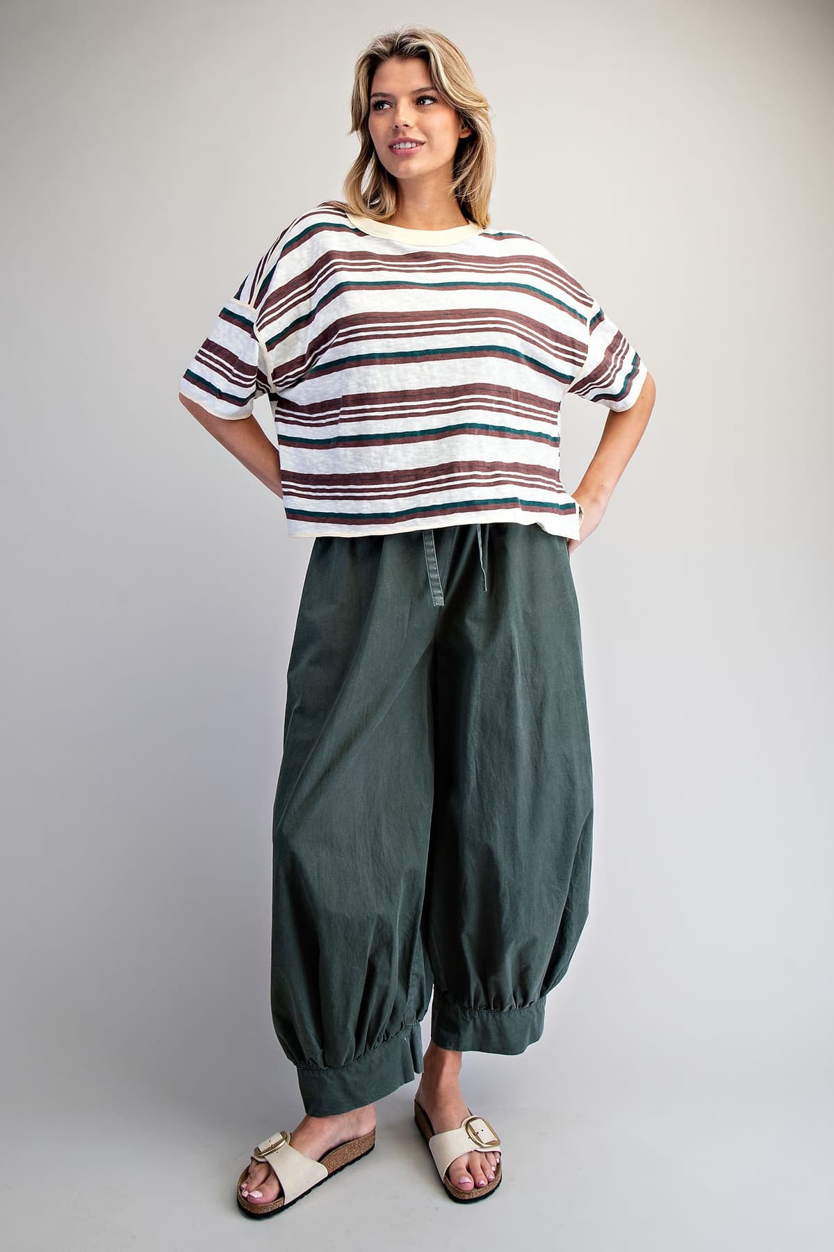 TH15564 - FOREST CREAM