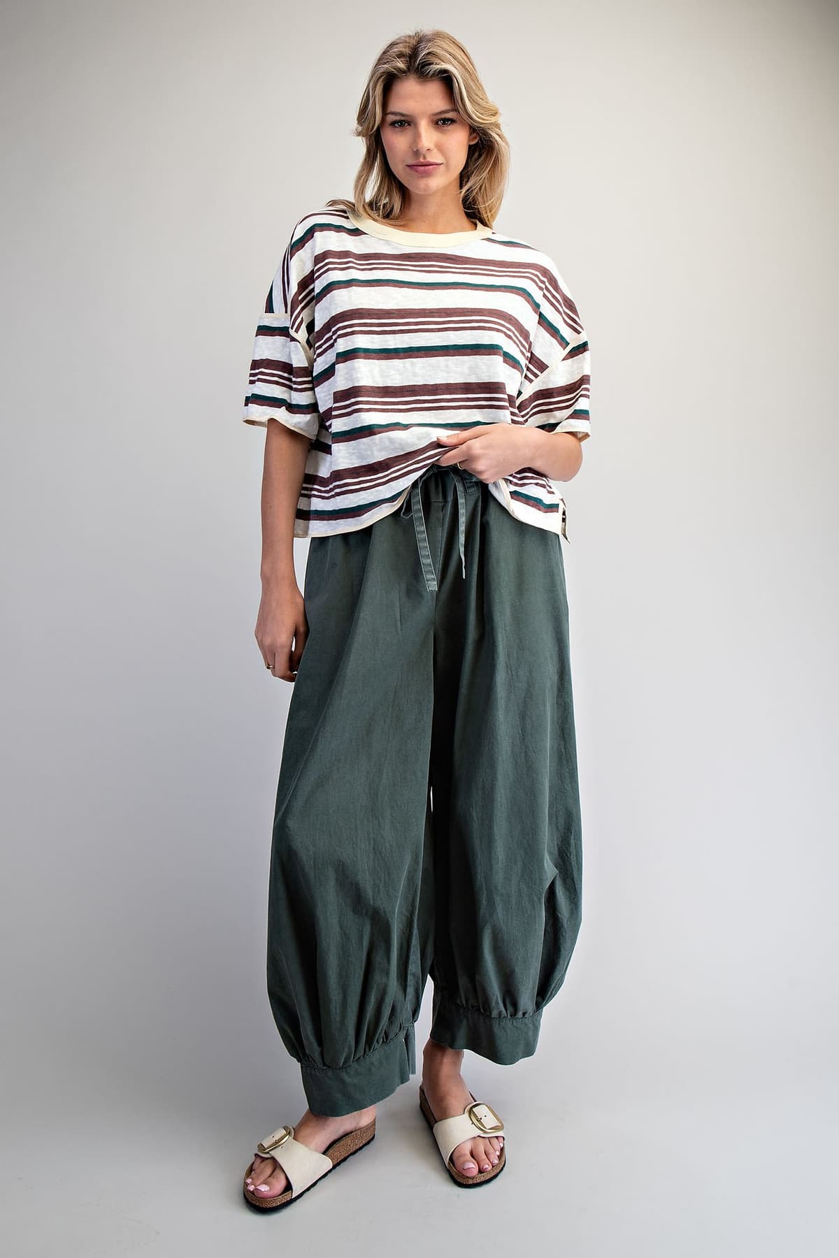 TH15564 - FOREST CREAM