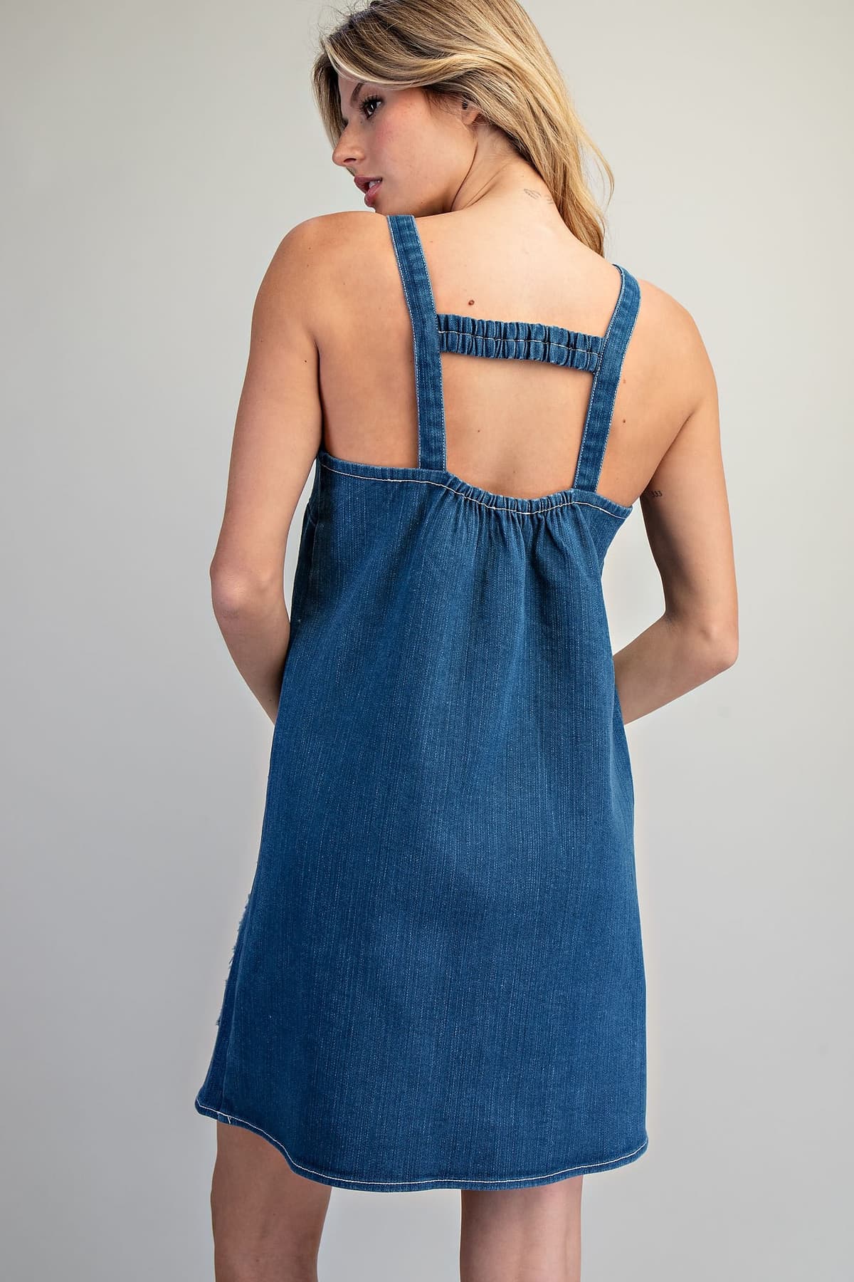 DH15513 - DENIM