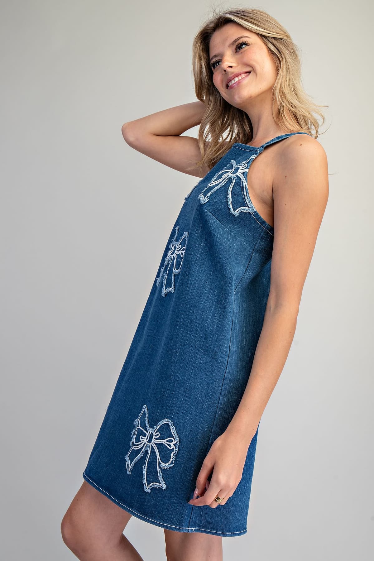 DH15513 - DENIM