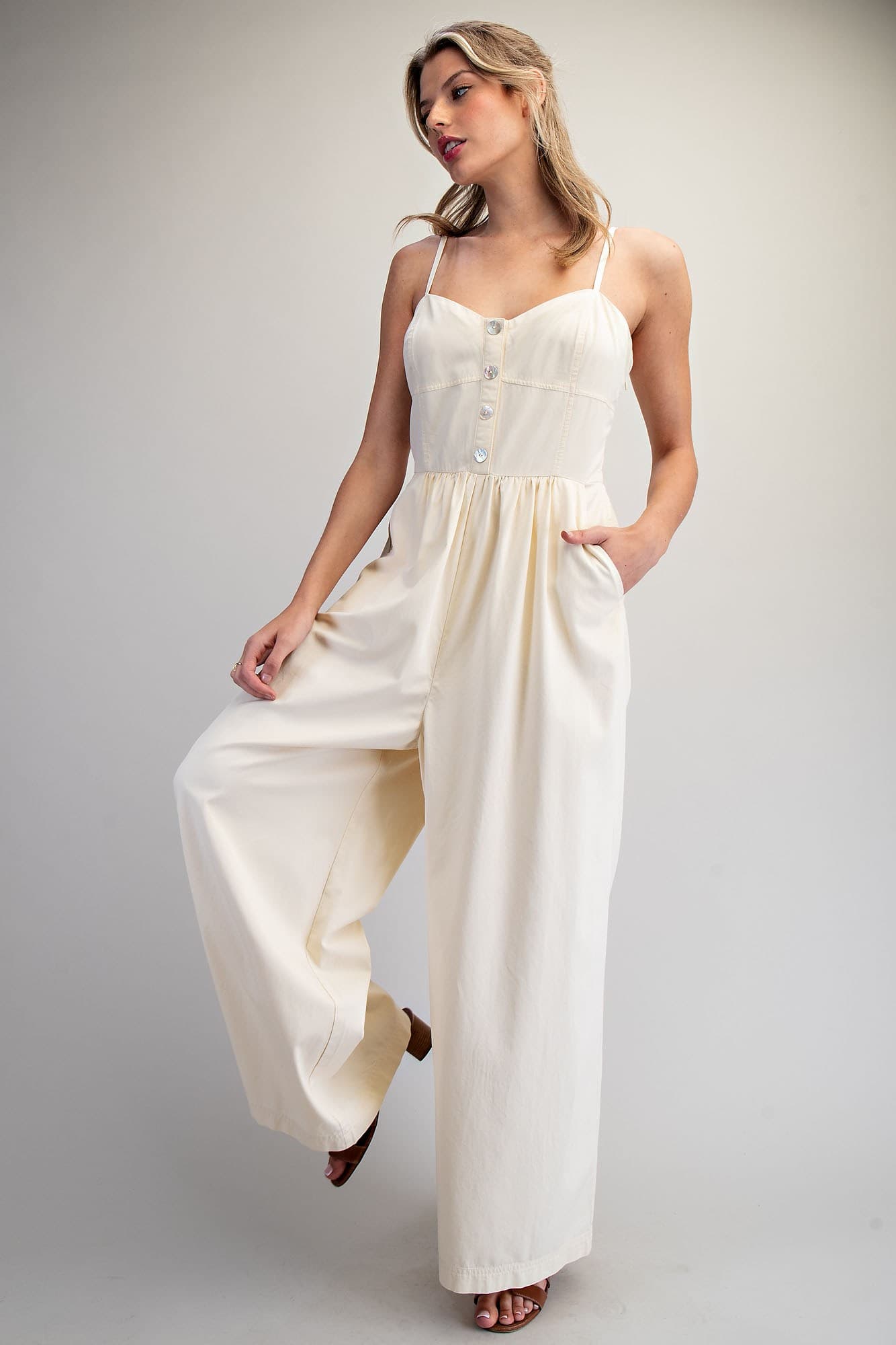 BK16202 - VANILLA
