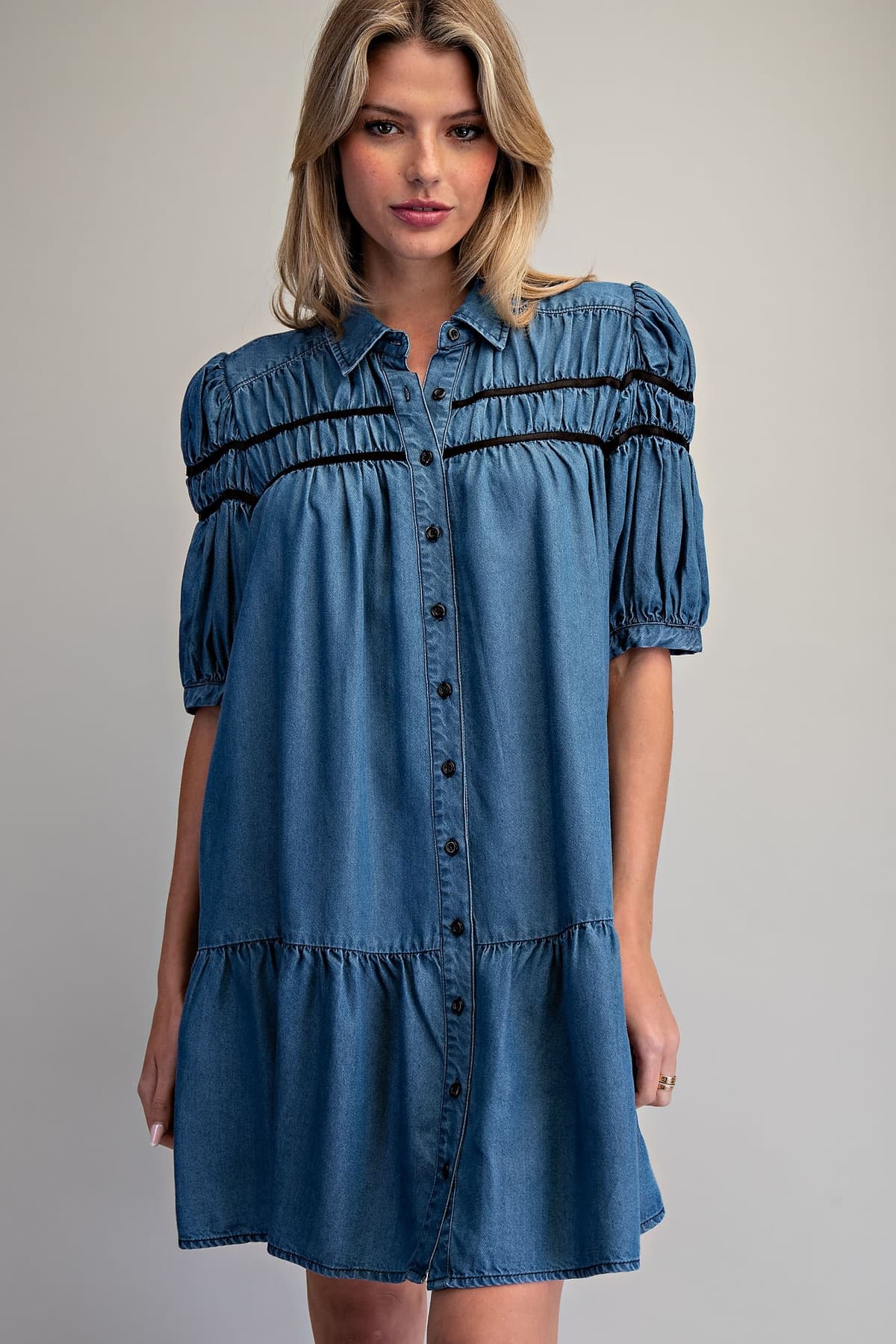 DH15654 - DENIM