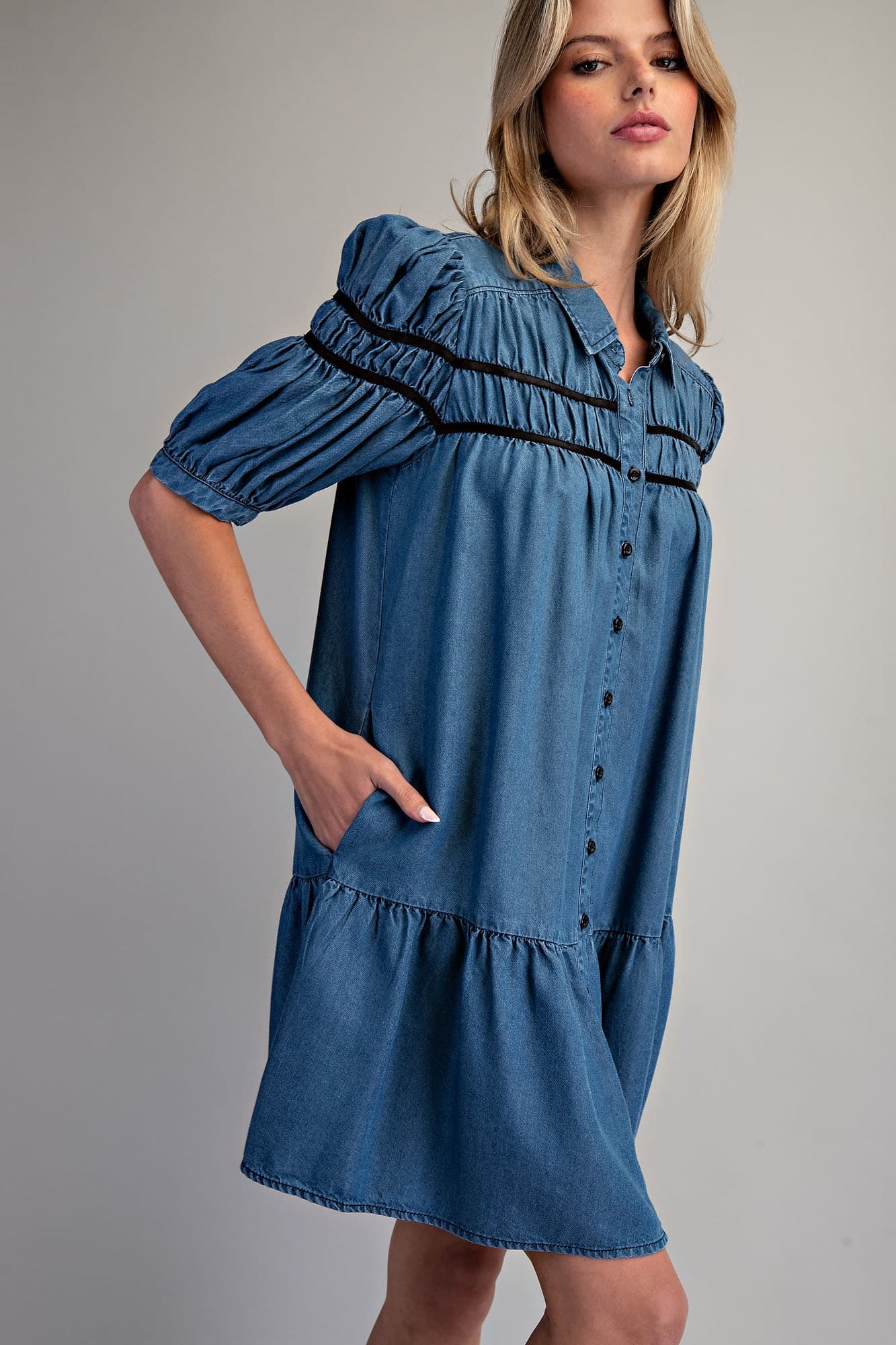 DH15654 - DENIM