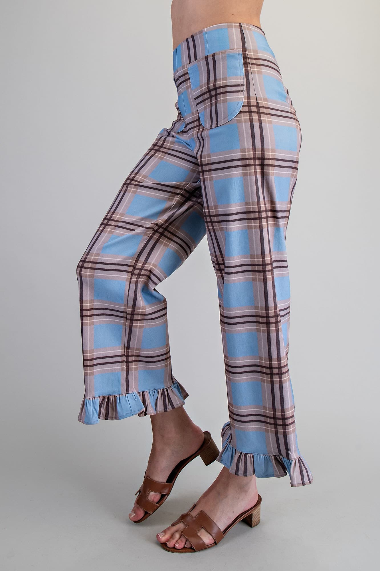 PK16161 - POWDER BLUE
