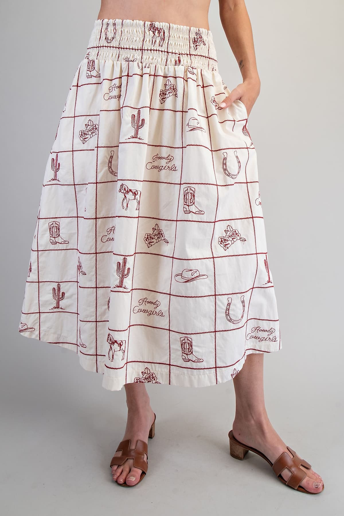 SHS15844 - CHERRY WOOD CREAM