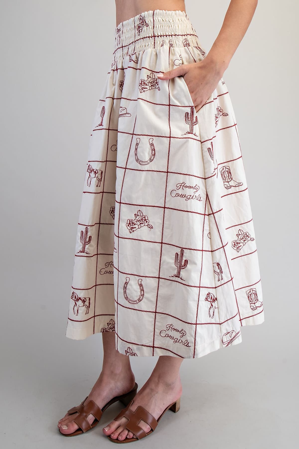 SHS15844 - CHERRY WOOD CREAM