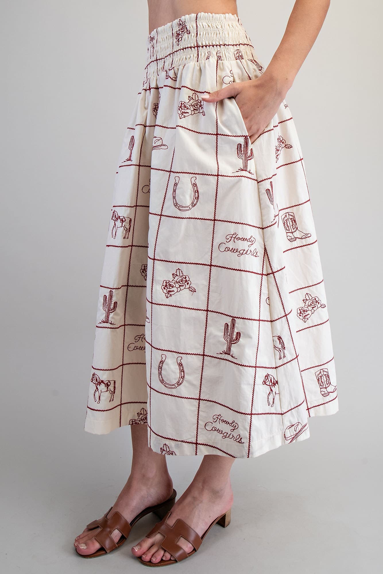 SHS15844 - CHERRY WOOD CREAM