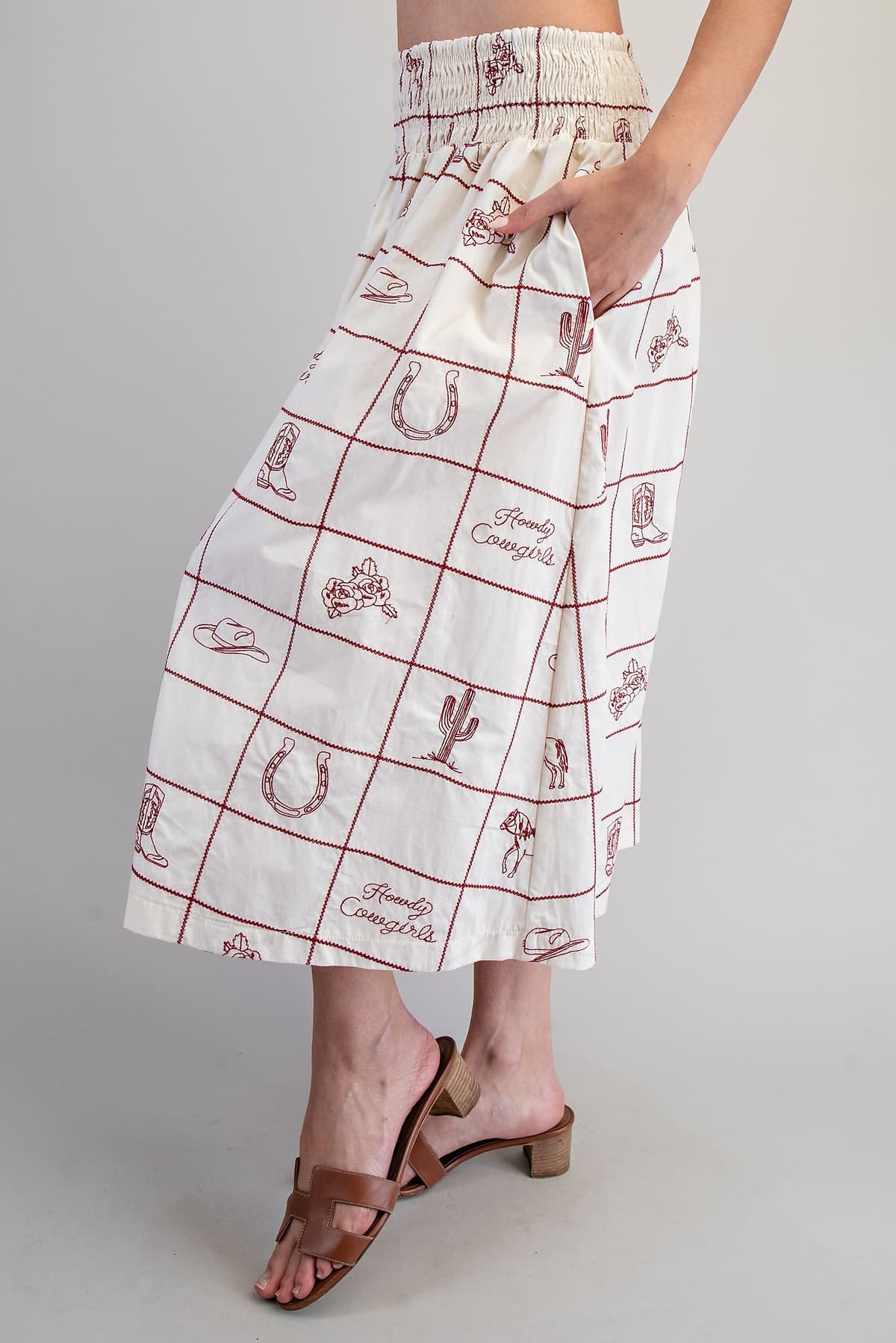 SHS15844 - CHERRY WOOD CREAM