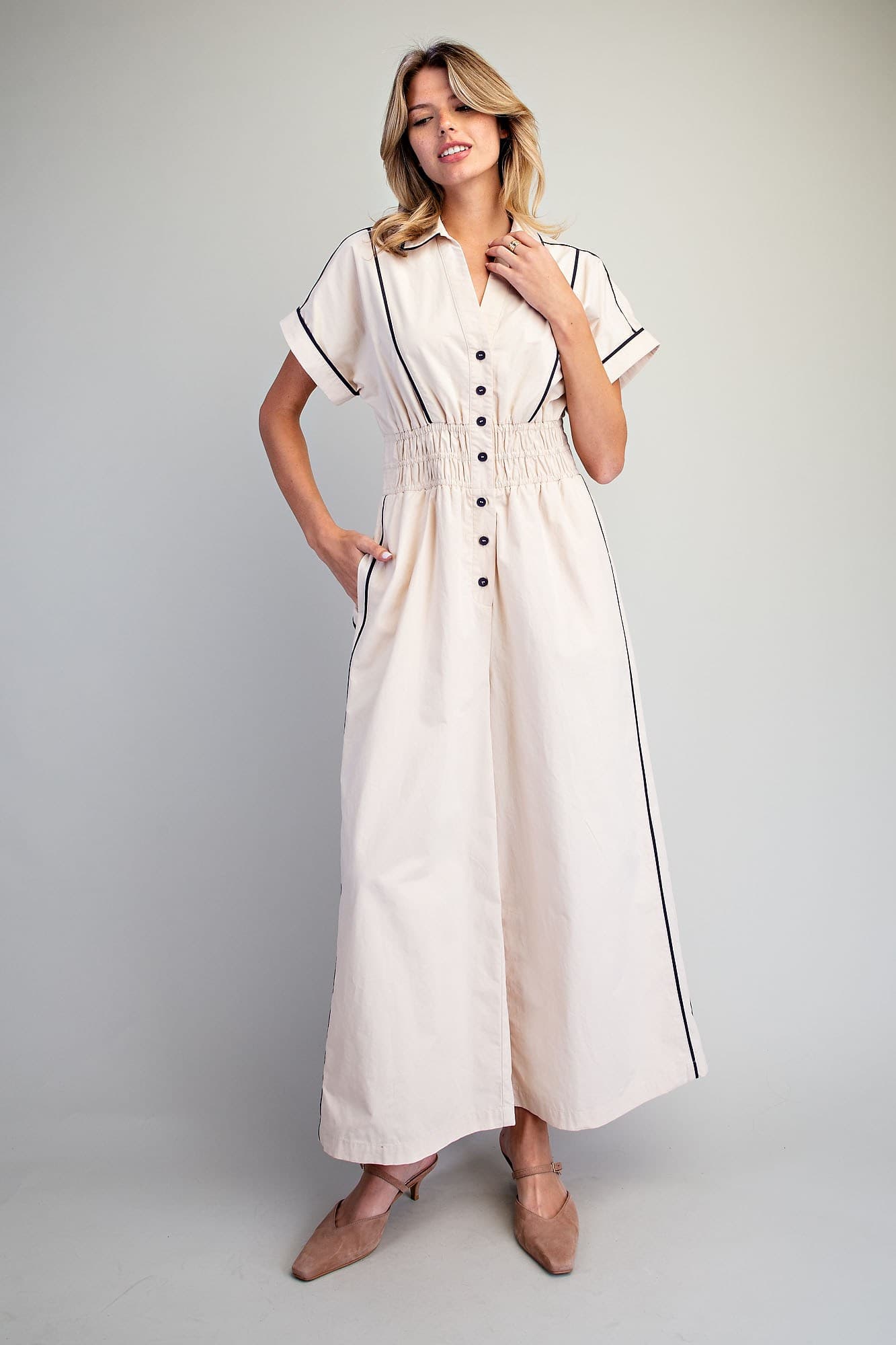BH15585 - TOFFEE CREAM