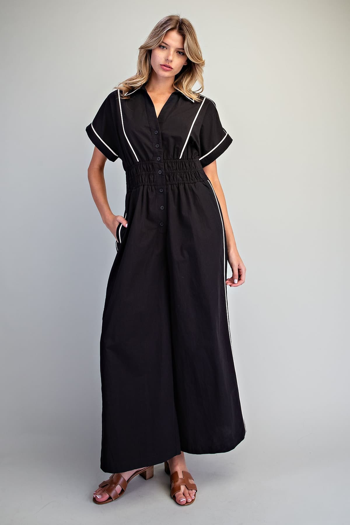 BH15585 - BLACK