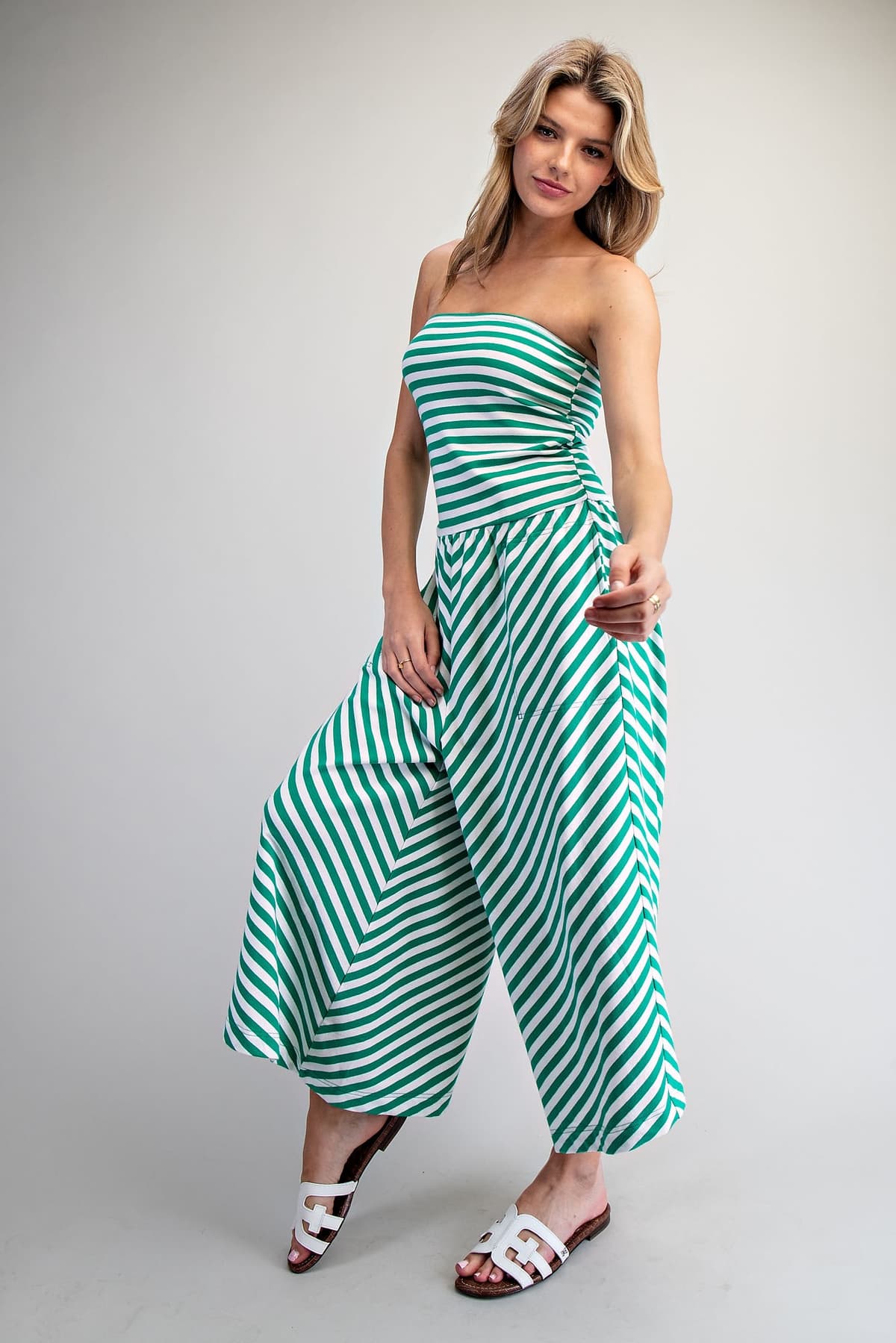 BK16222 - KELLY GREEN