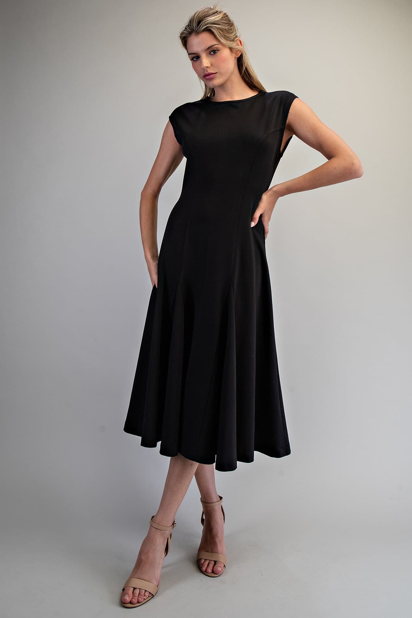 DK16096 - BLACK