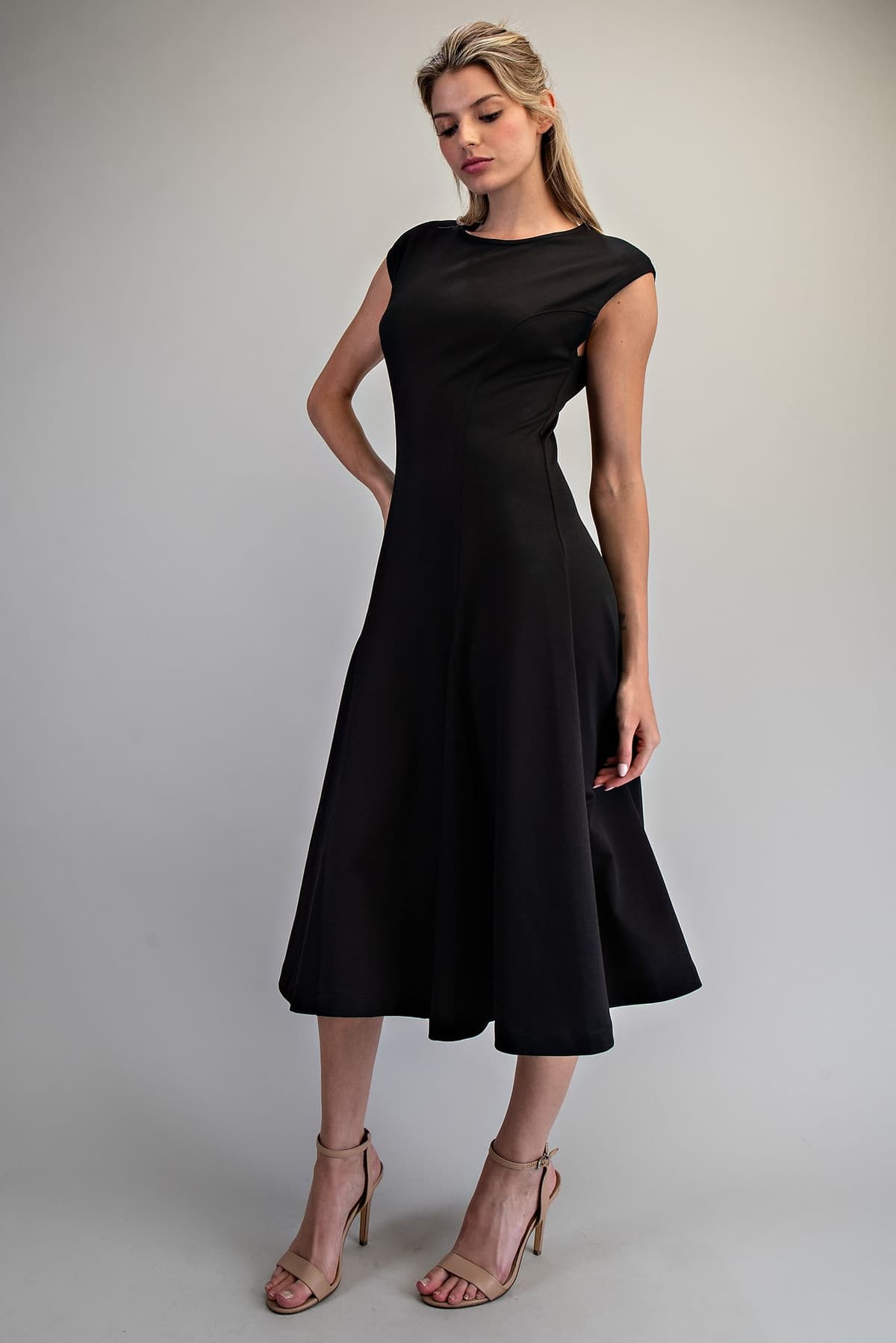 DK16096 - BLACK