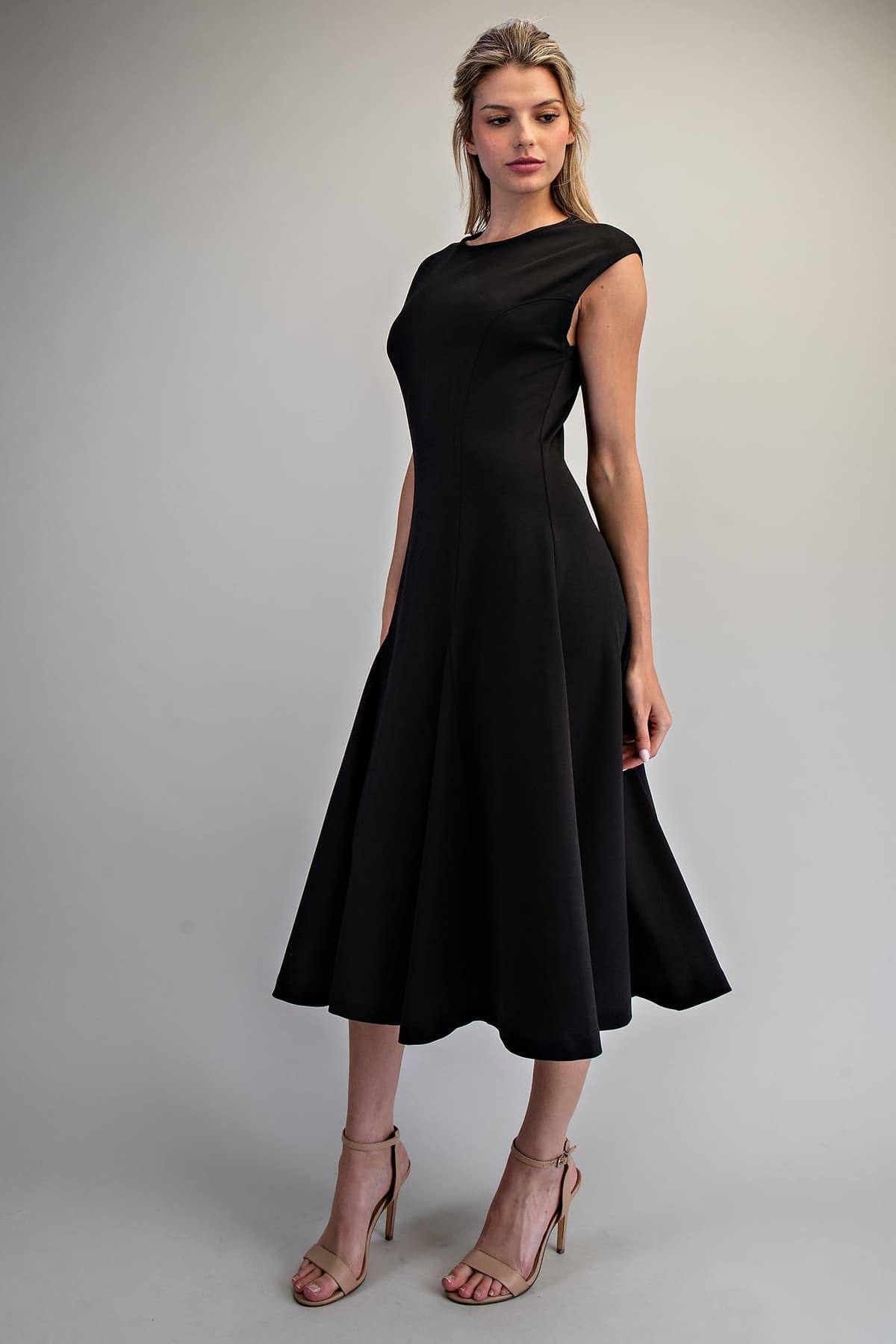DK16096 - BLACK