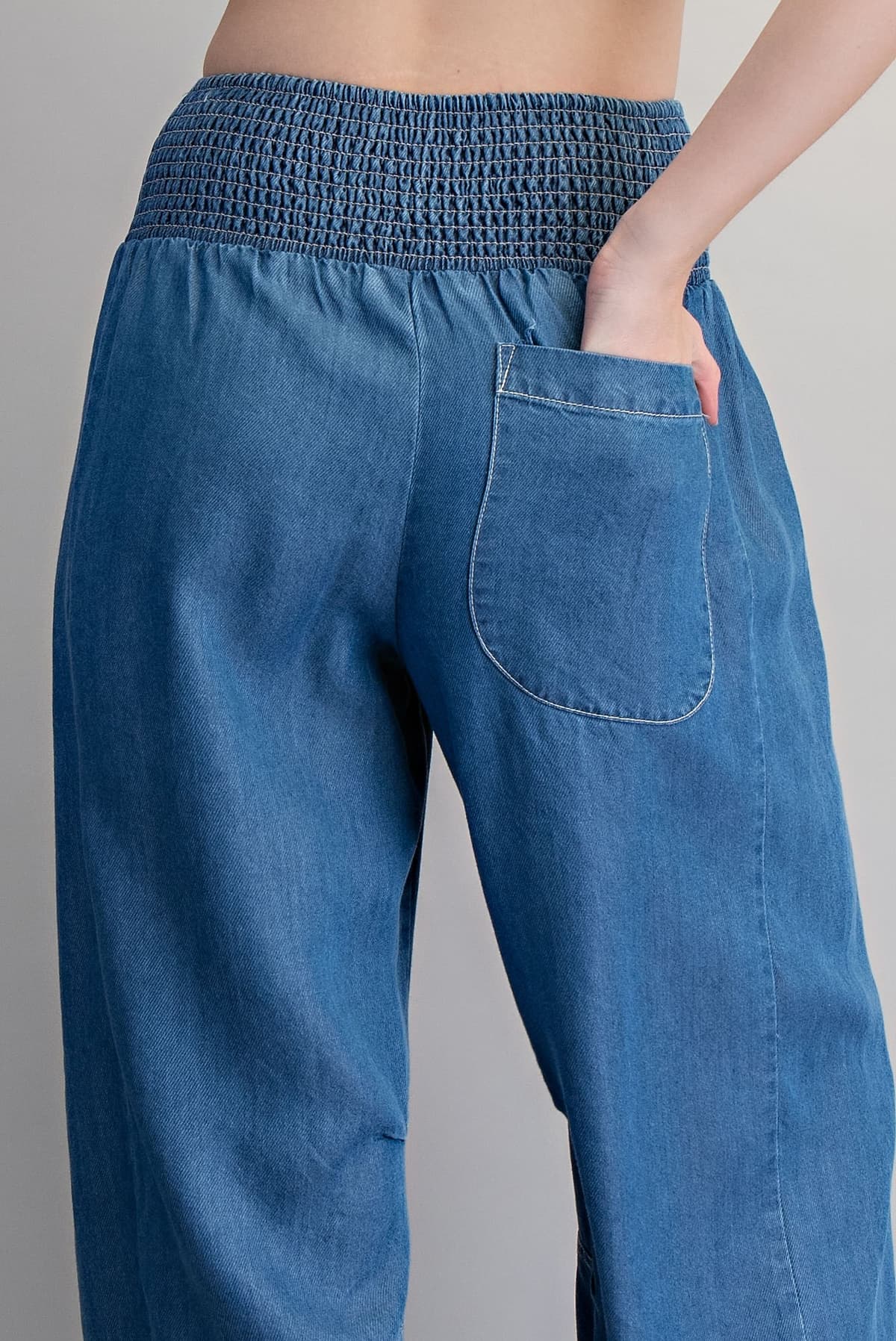 PK14971 - DENIM
