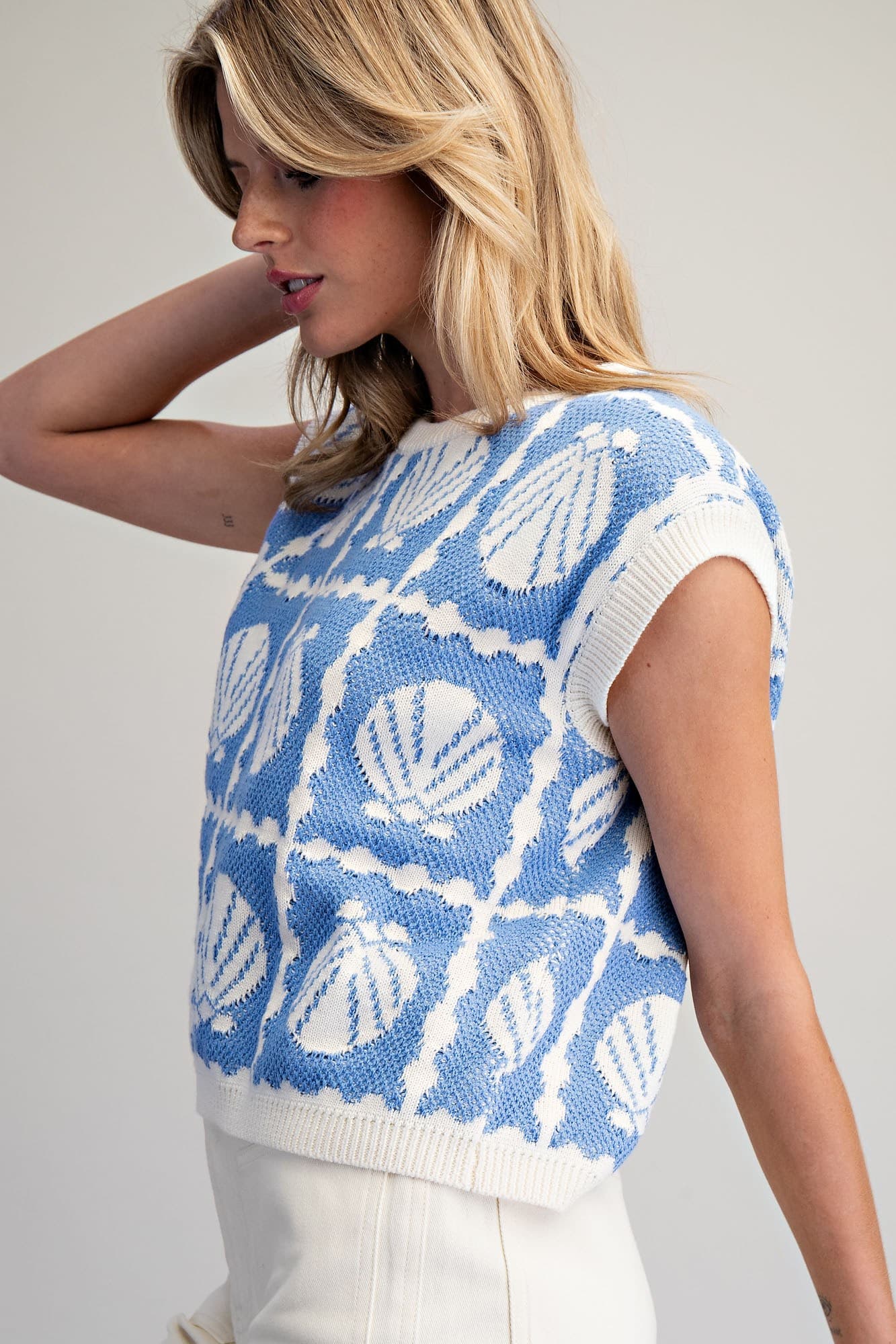 SH15801 - PERIWINKLE