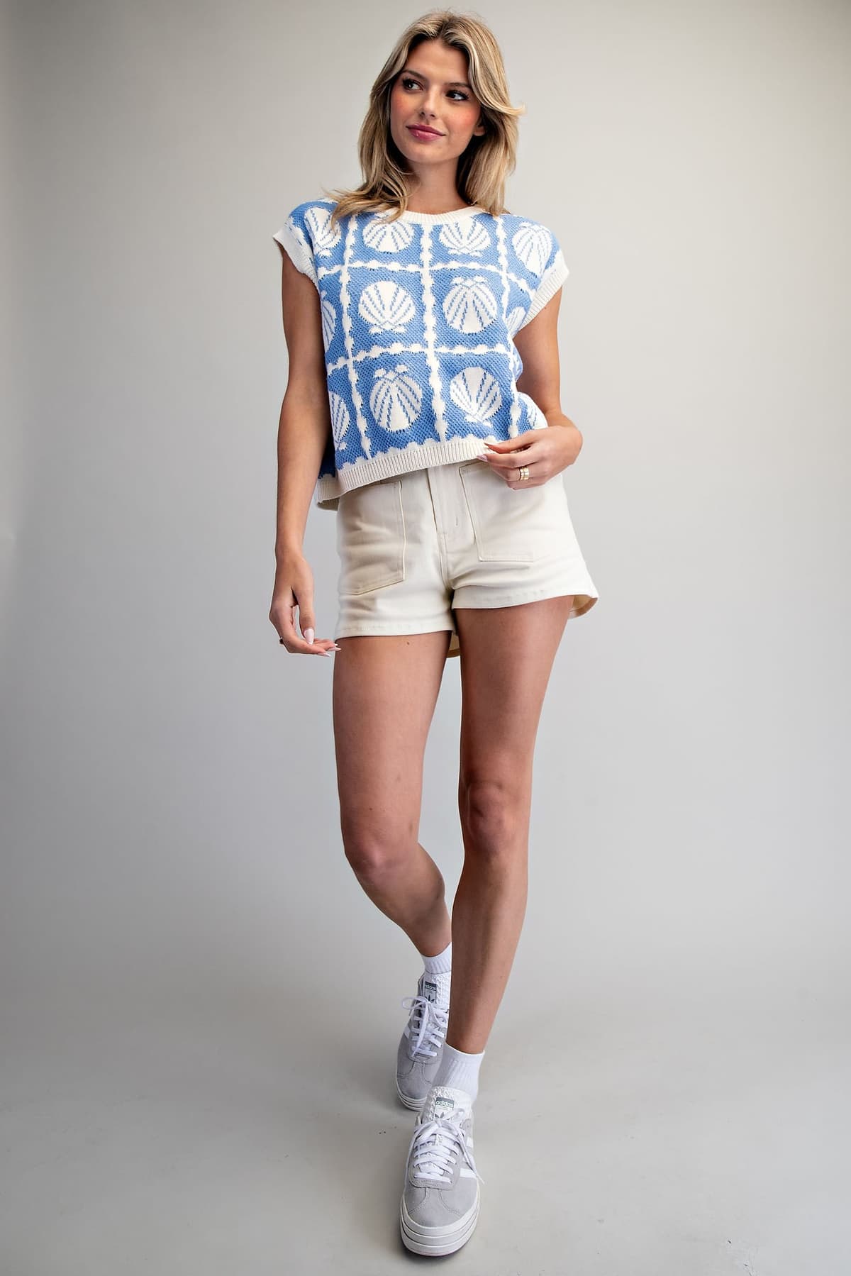 SH15801 - PERIWINKLE