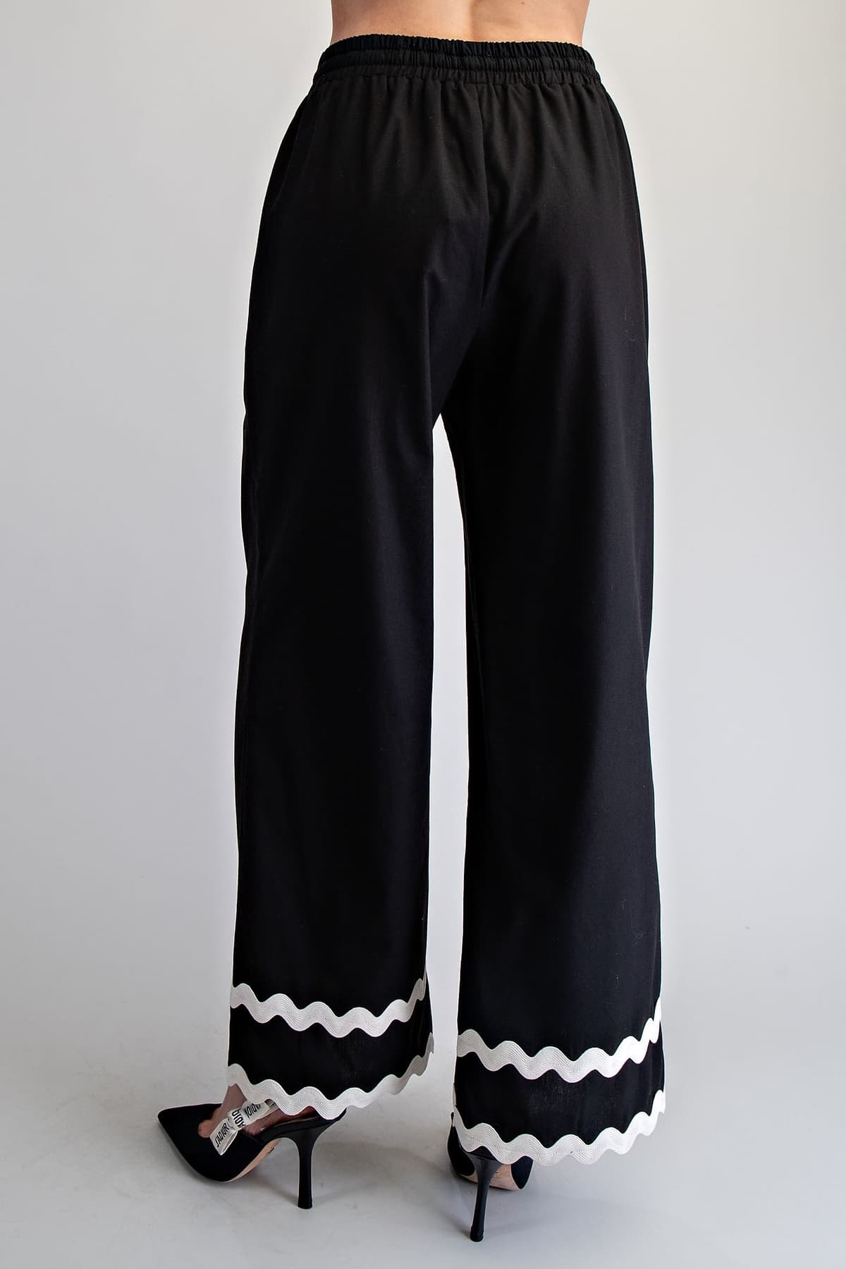 PK16104 - BLACK
