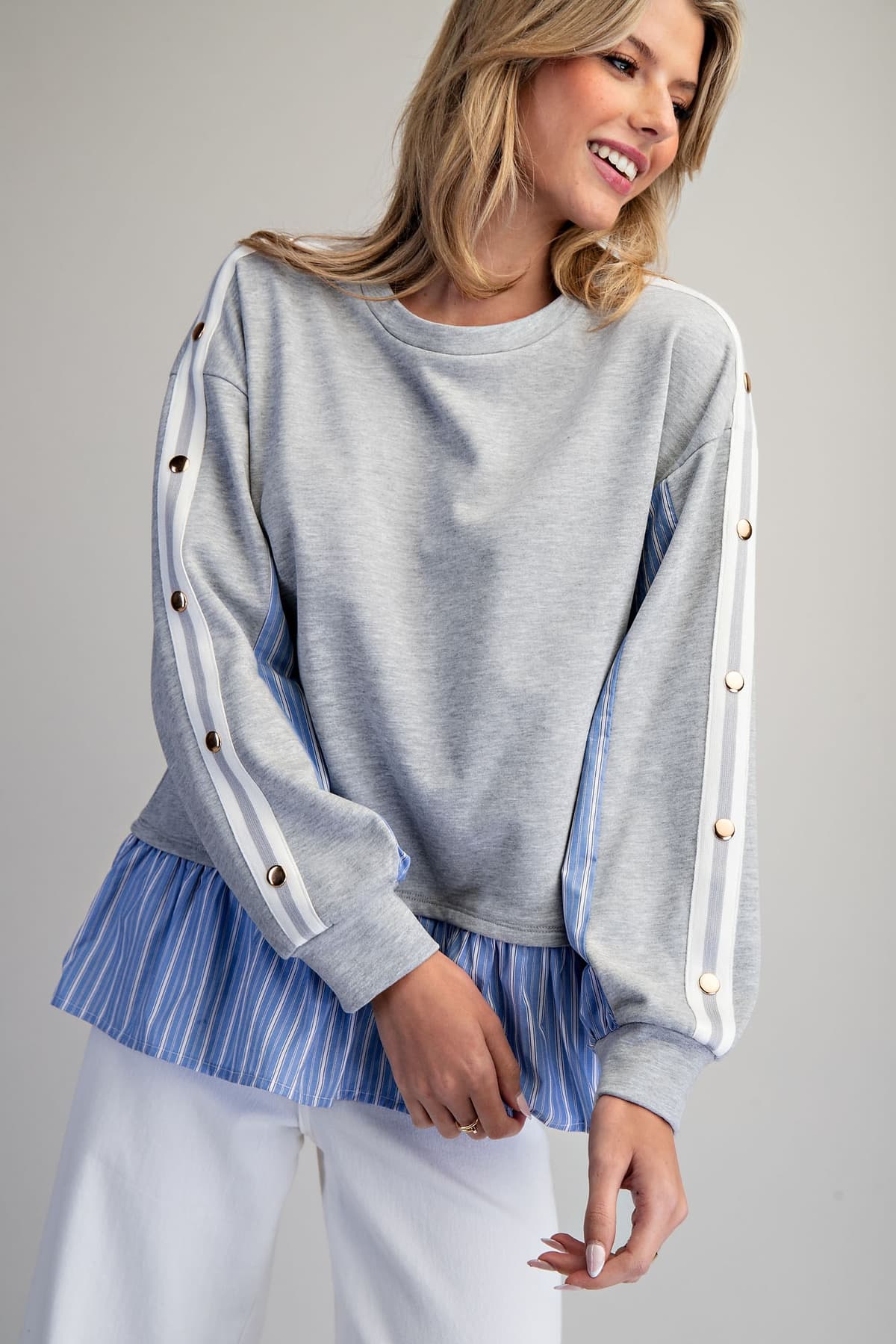 TH15756 - H GREY