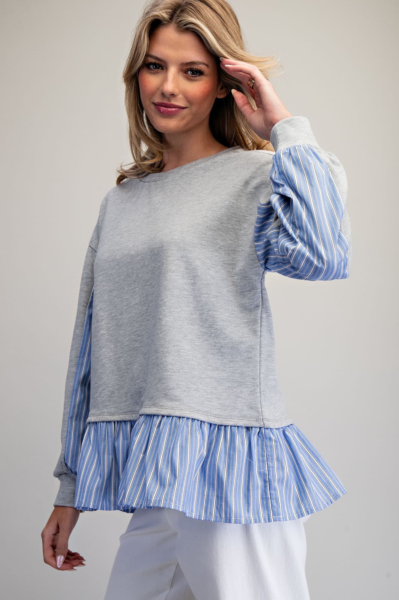 TH15756 - H GREY