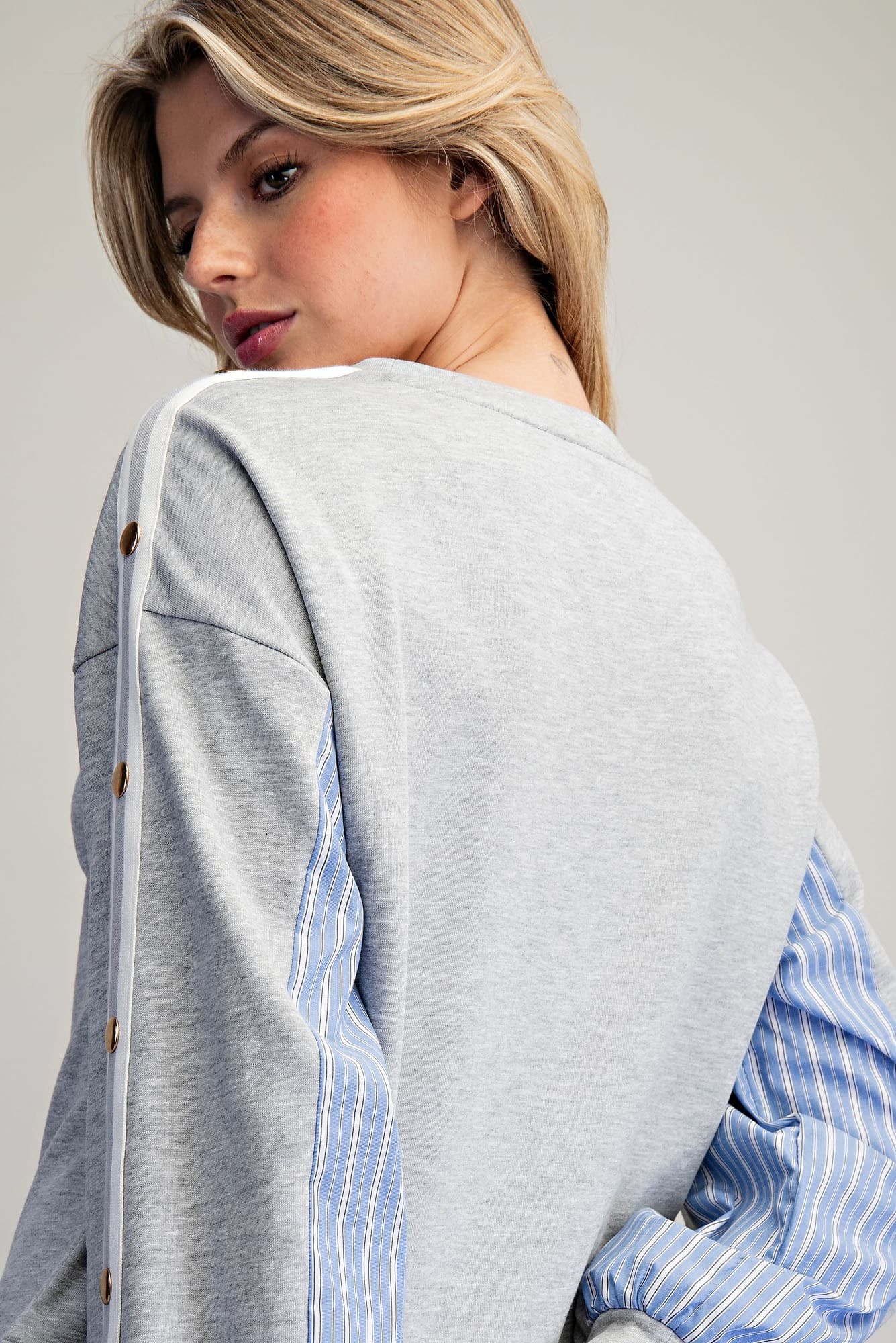 TH15756 - H GREY