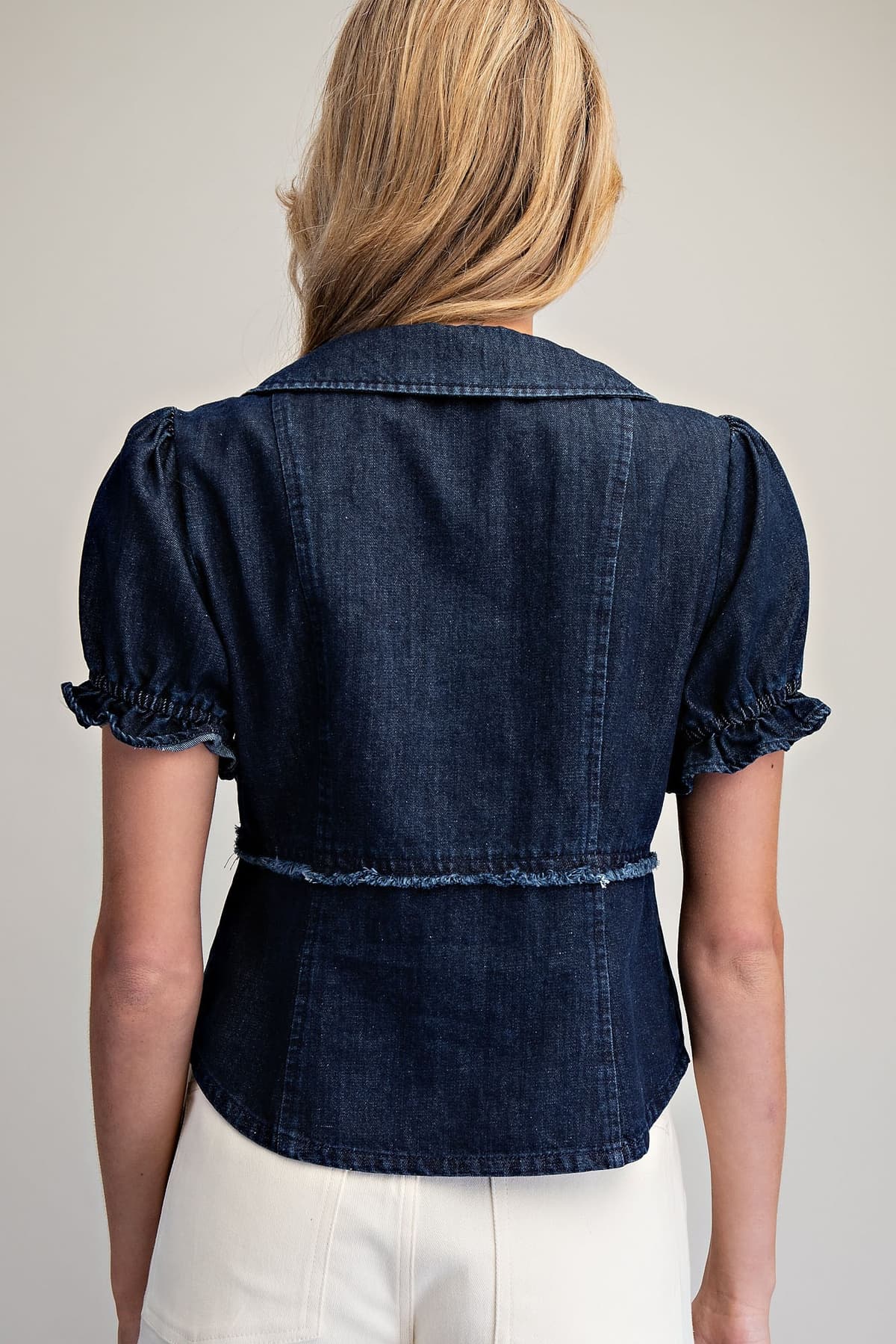 TH15532 - DENIM