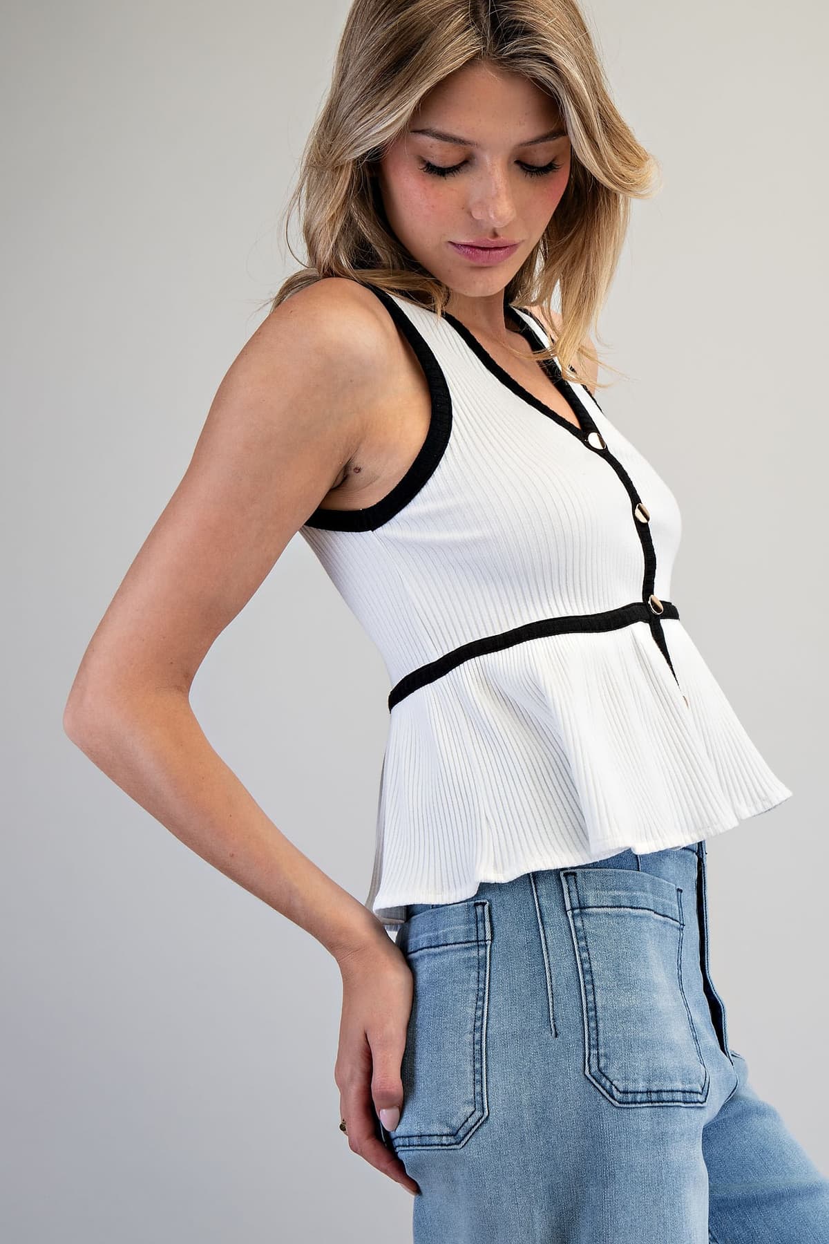 TH15533 - OFF WHITE